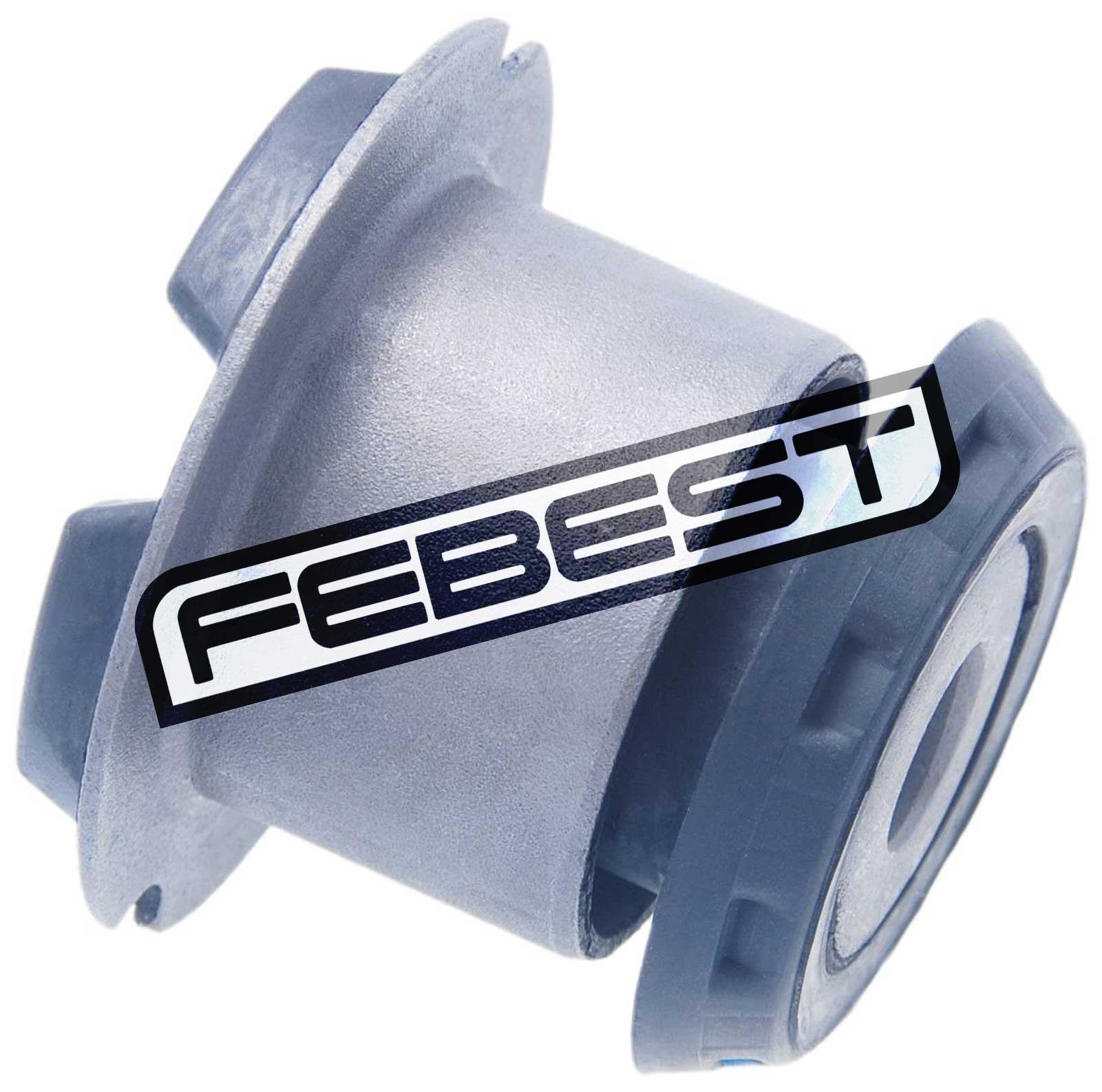 CHAB-C100F Febest SUBFRAME FRONT BUSHING 96626232, 96819176