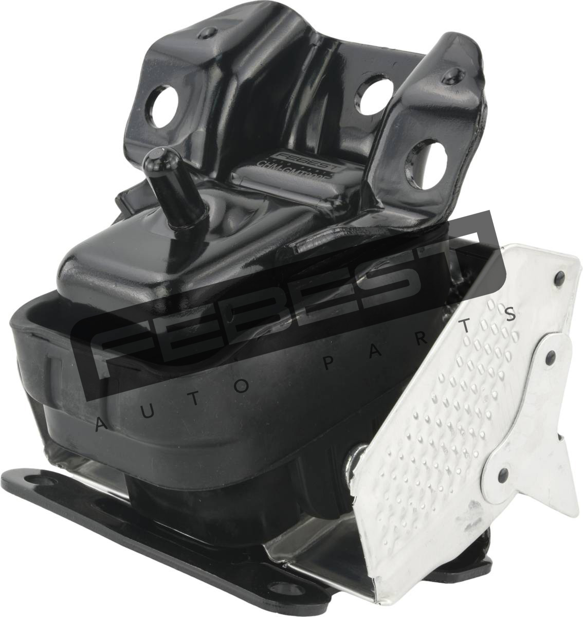 Front Engine Mount
