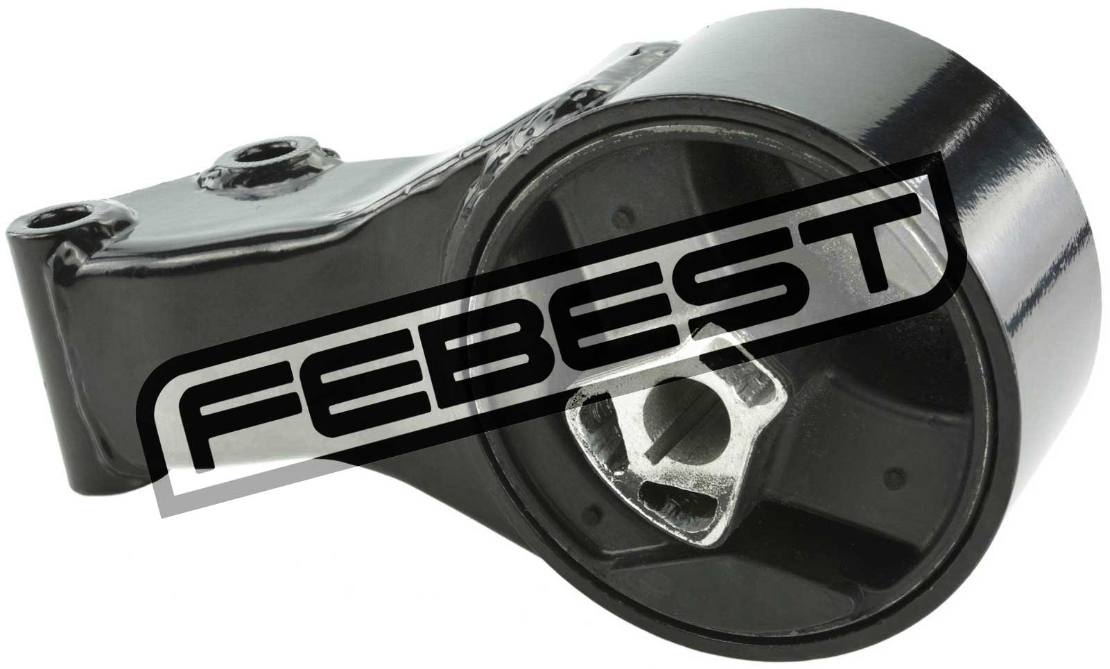 Rear Engine Mount