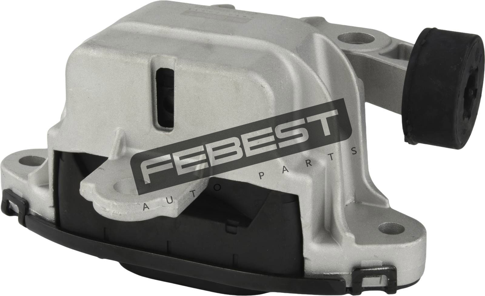 Right Engine Mount (Hydro)