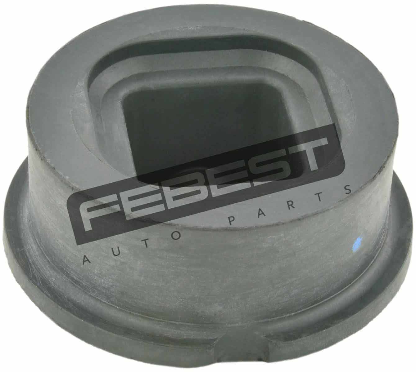 CRAB-064 Febest Subframe Bushing K04684284 K04684286 04684286