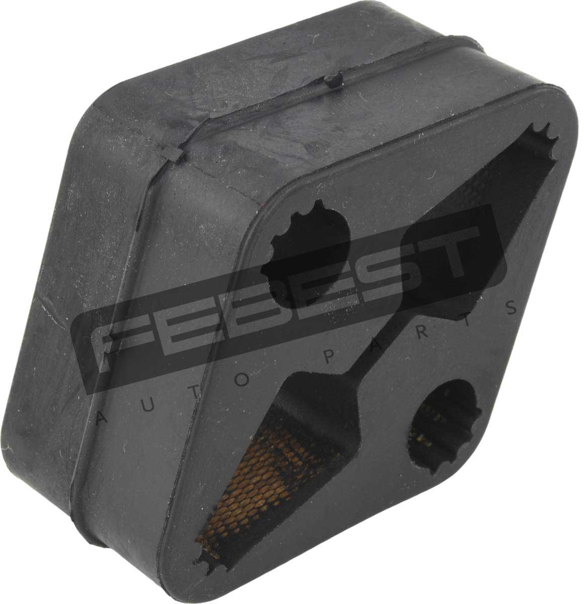 Exhaust Pipe Support