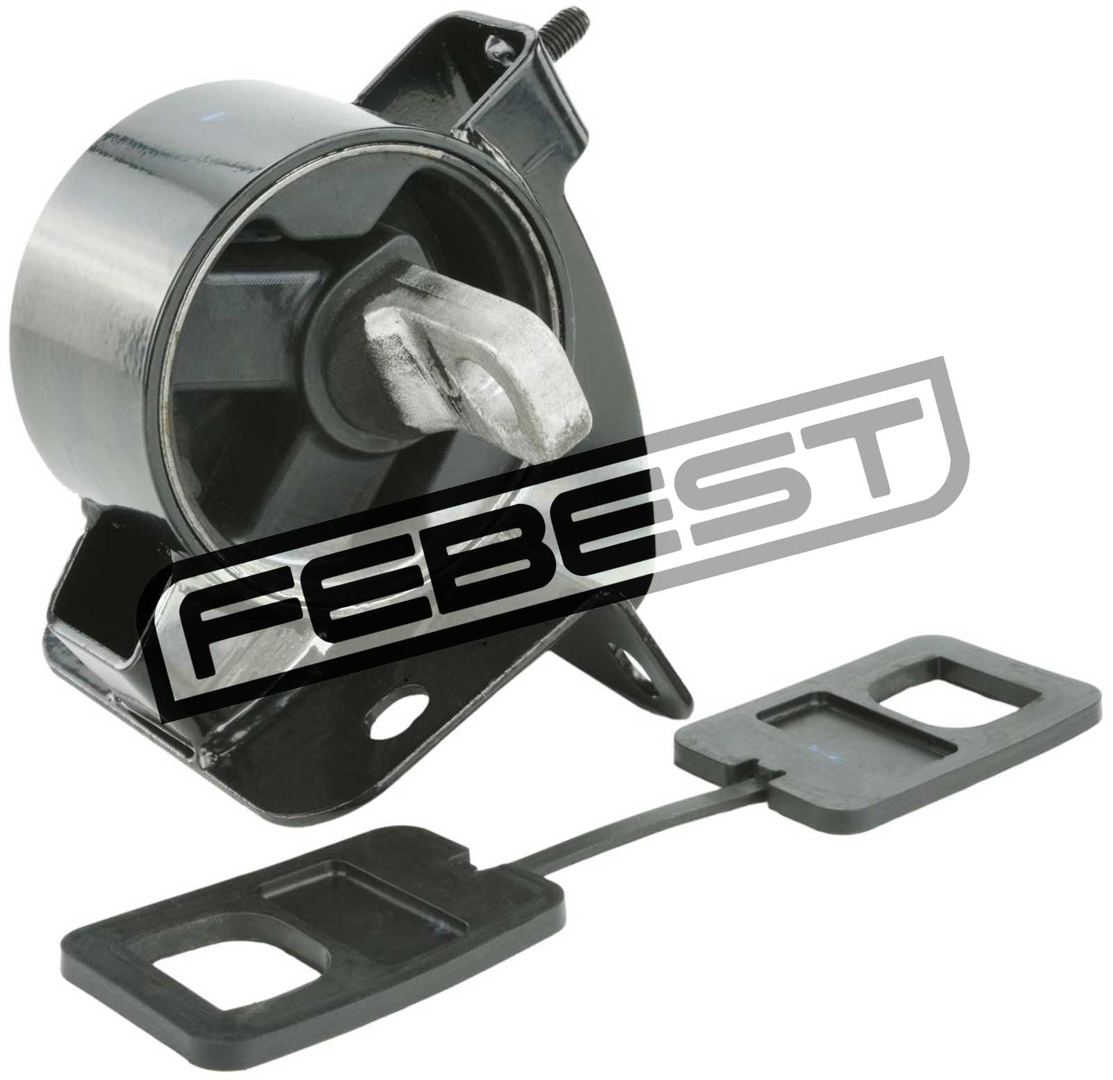 Left Engine Mount