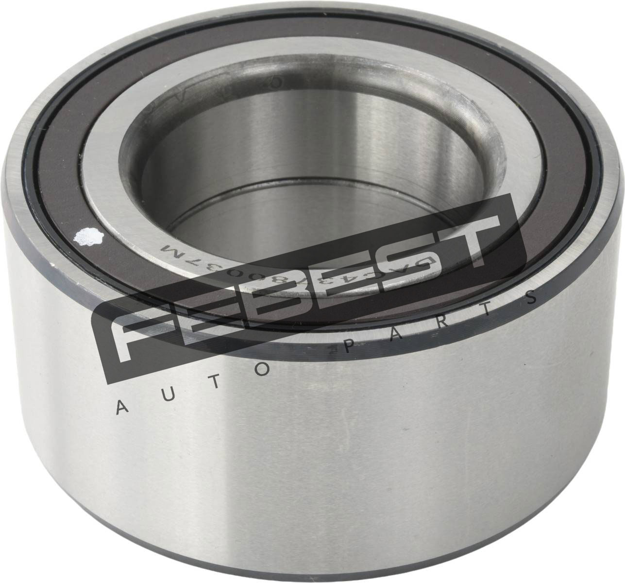 Front Wheel Bearing 43X78X37 Fits Ford 2126014 JCPC-1215-A6A JCPZ