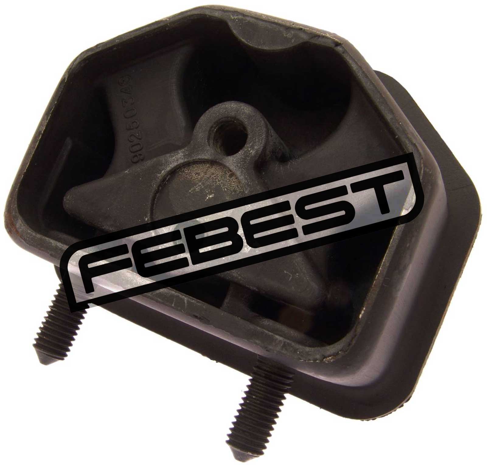 Right Engine Mount