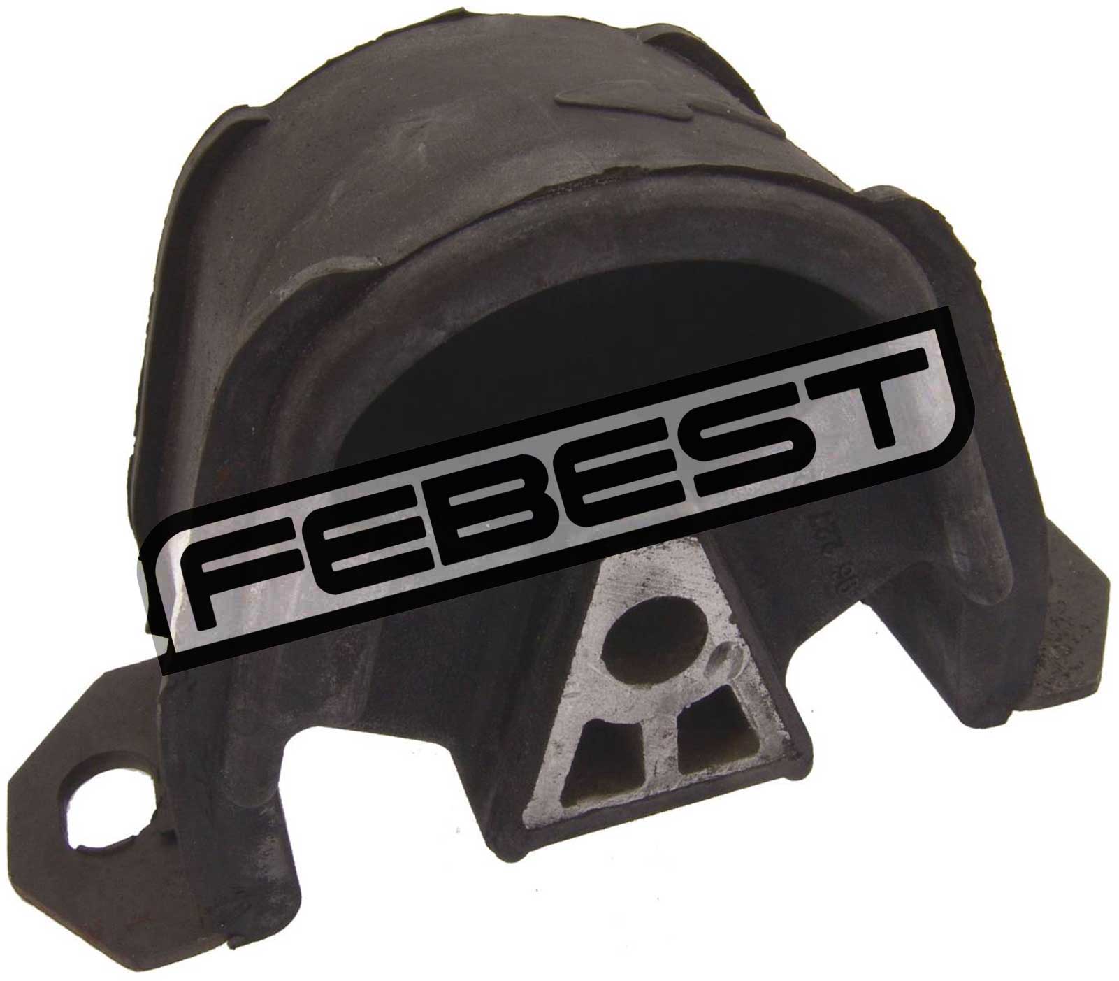 Rear Engine Mount