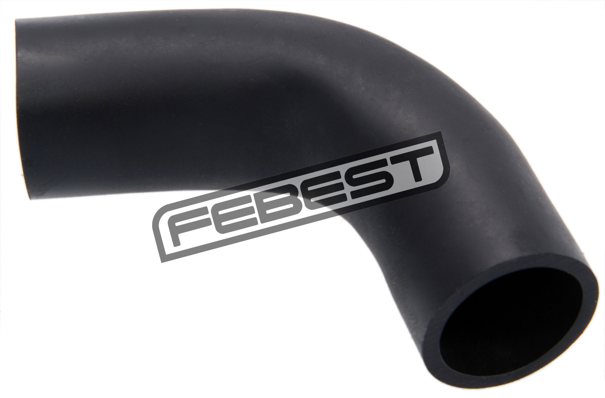 Crankcase Breather Hose