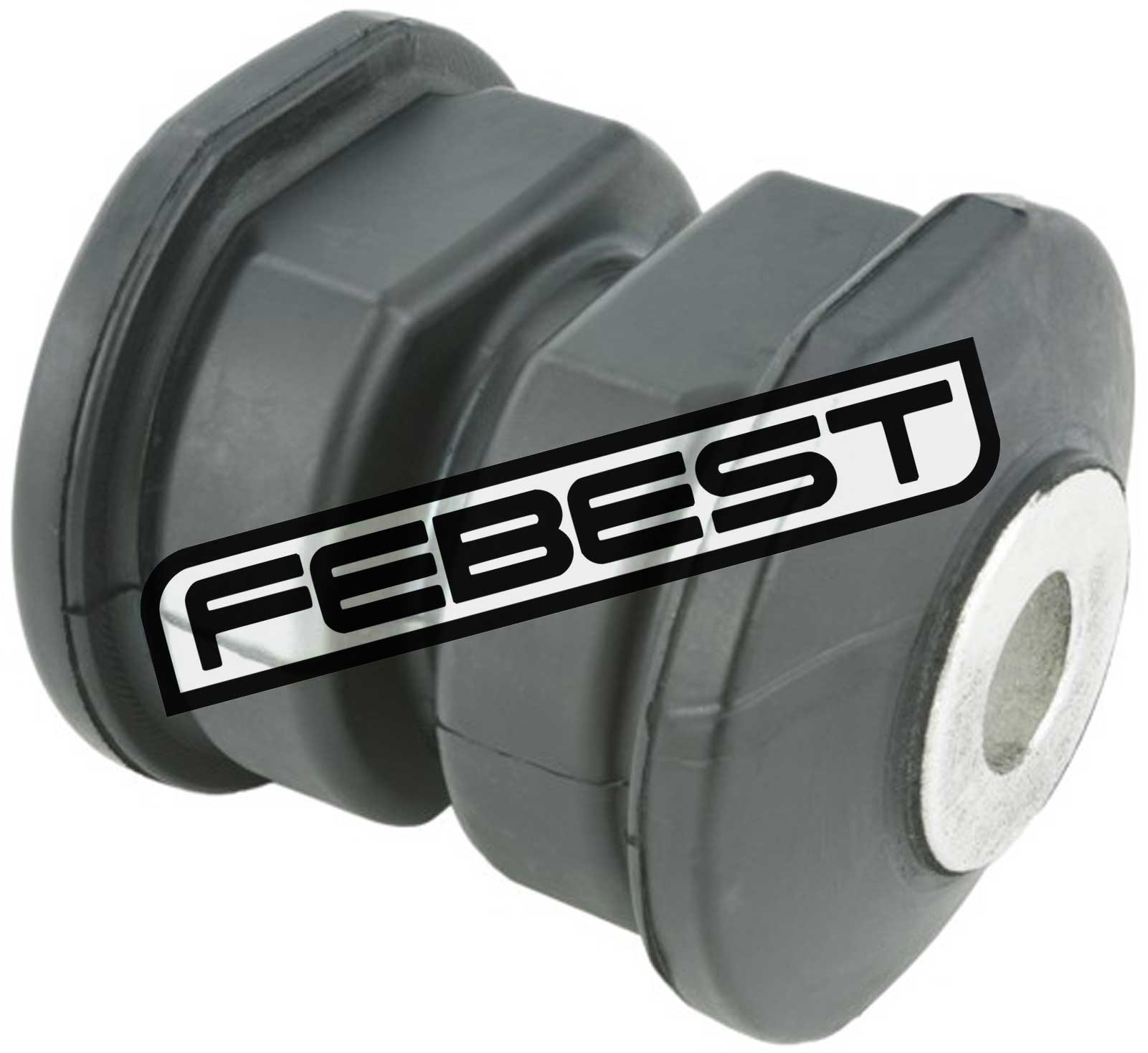 Rear Leaf Spring Bushing – Broomfish