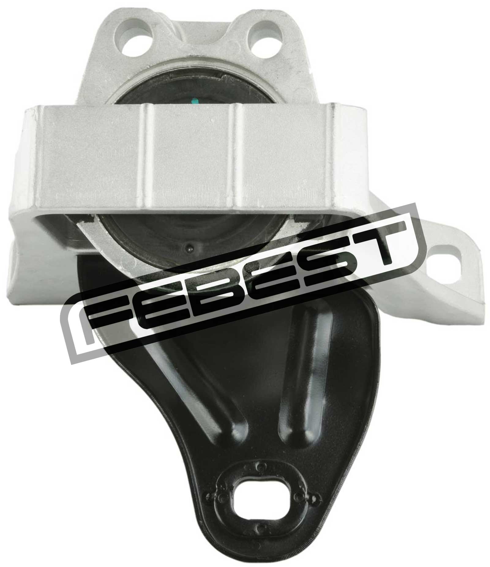 Right Engine Mount (Hydro)