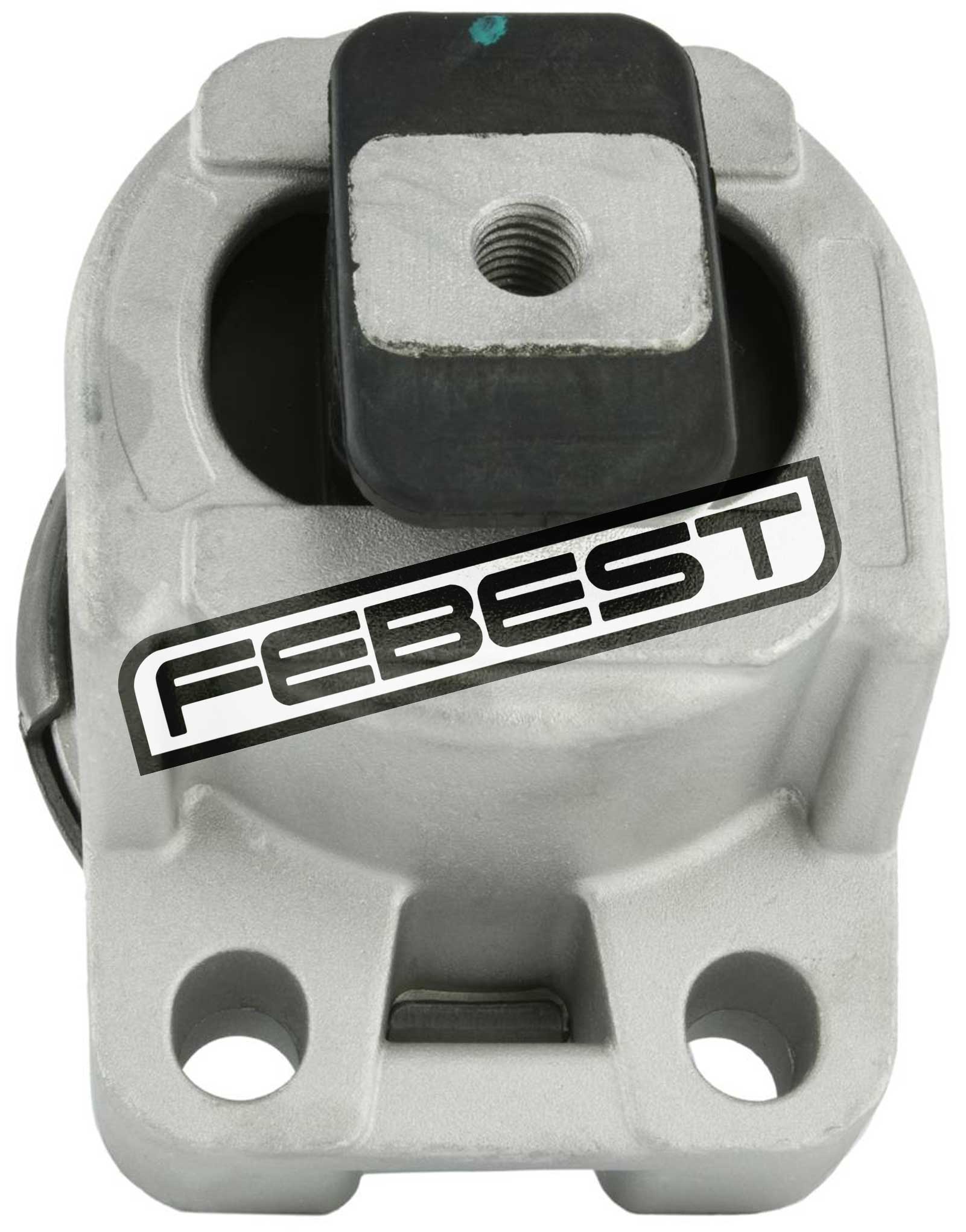 Right Engine Mount (Hydro)