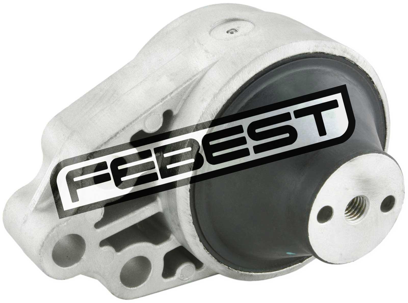 Right Engine Mount (Hydro)