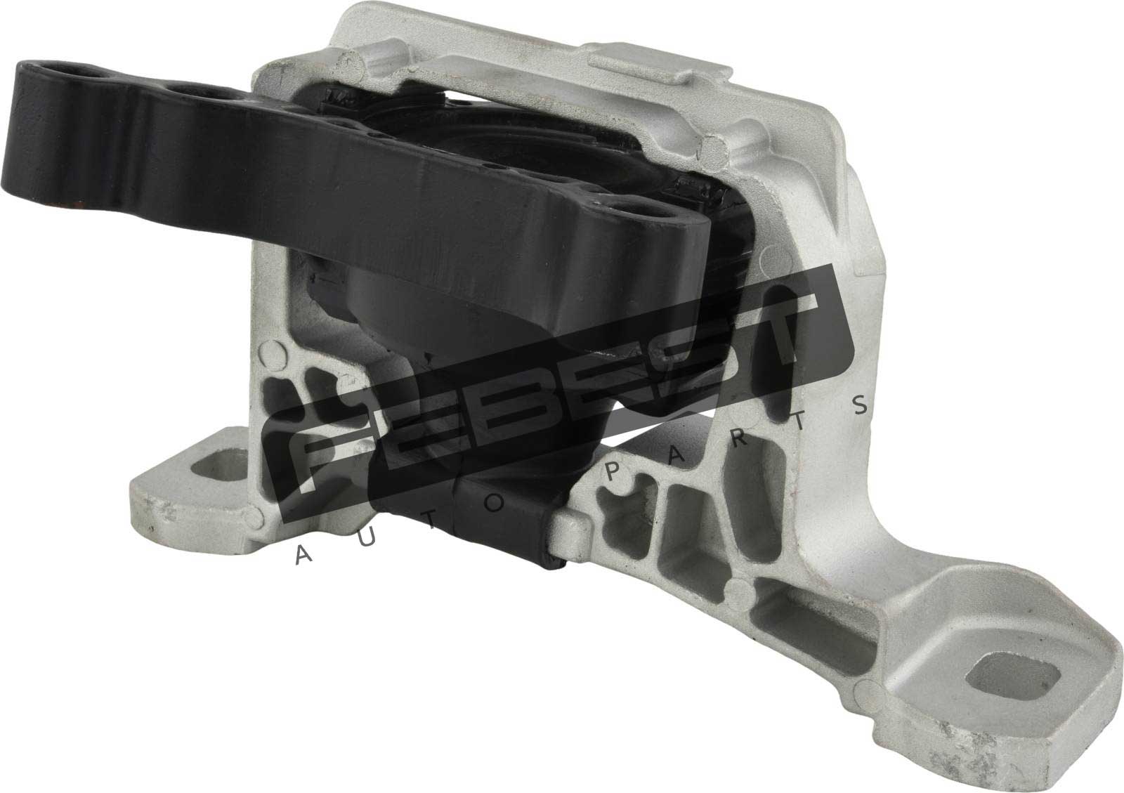 Right Engine Mount (Hydro)