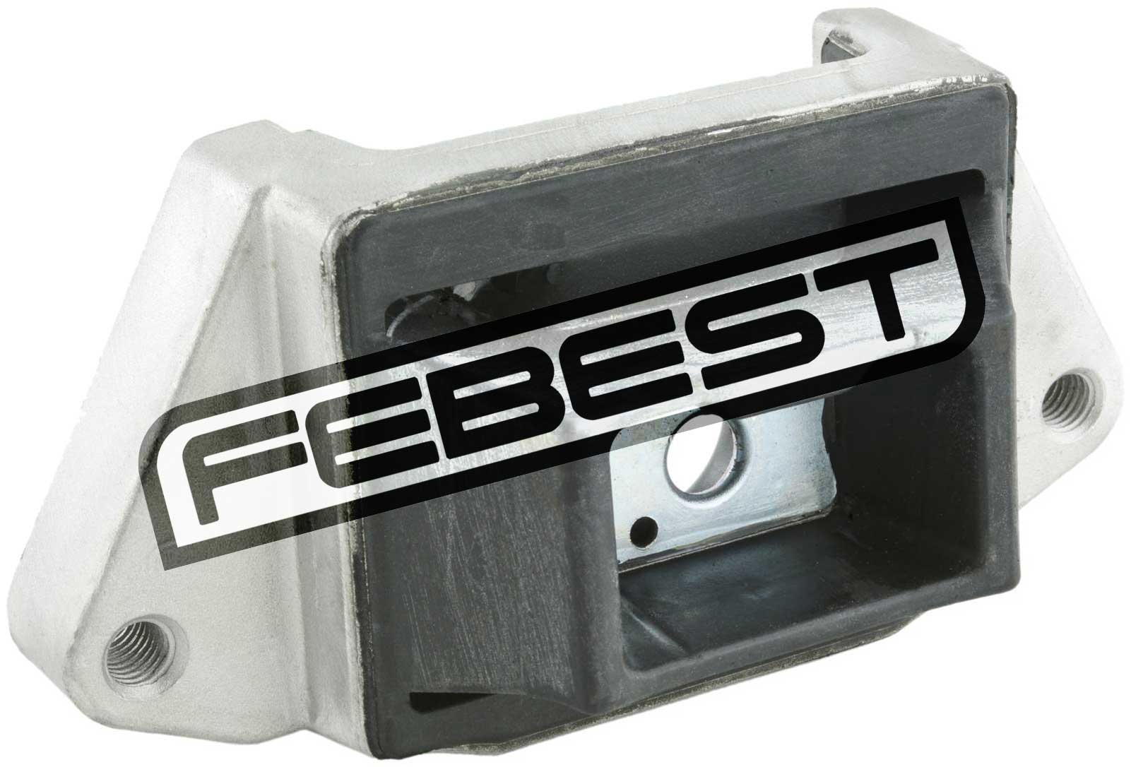 Transmission Mount