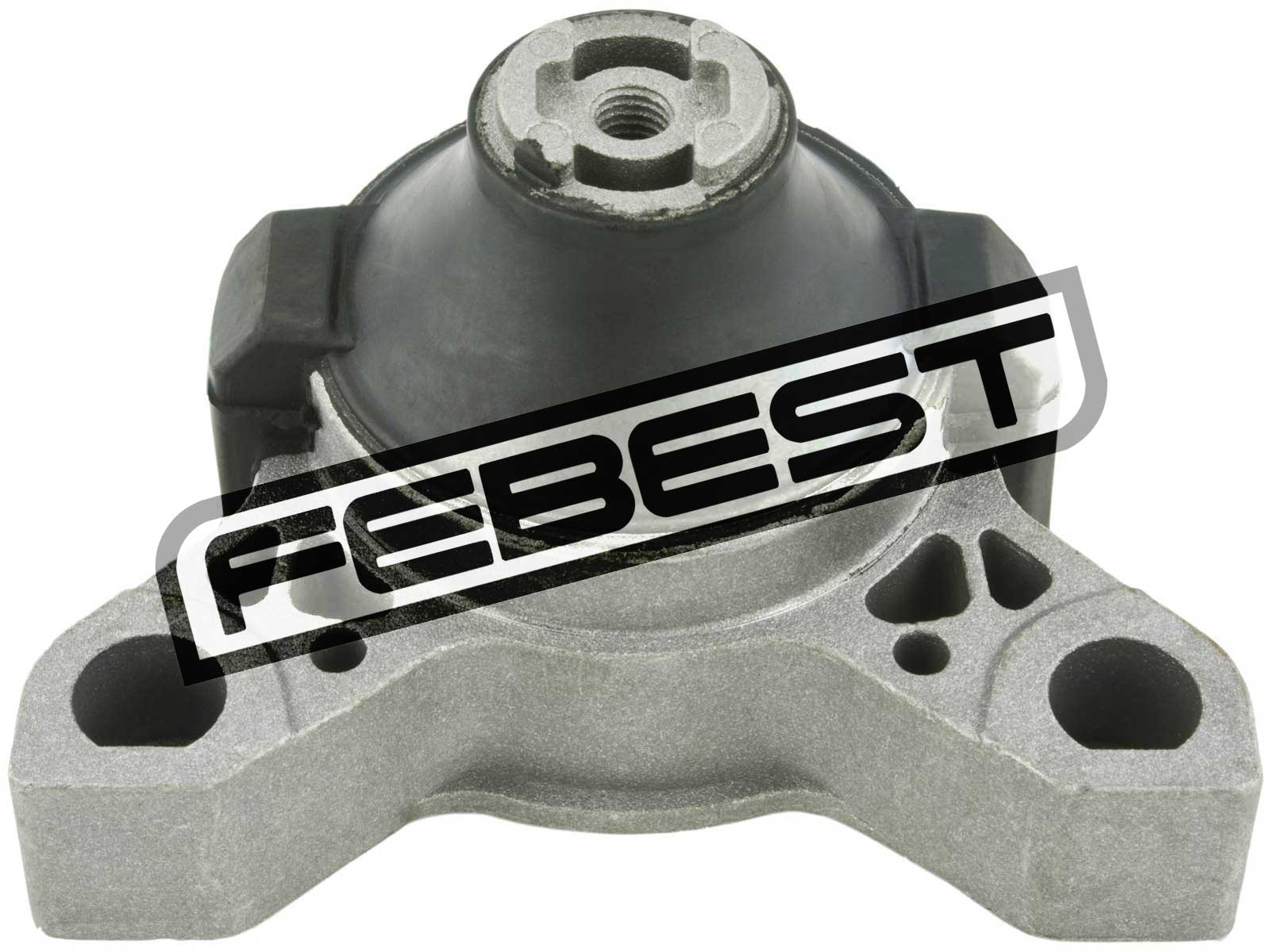 Right Engine Mount (Hydro)
