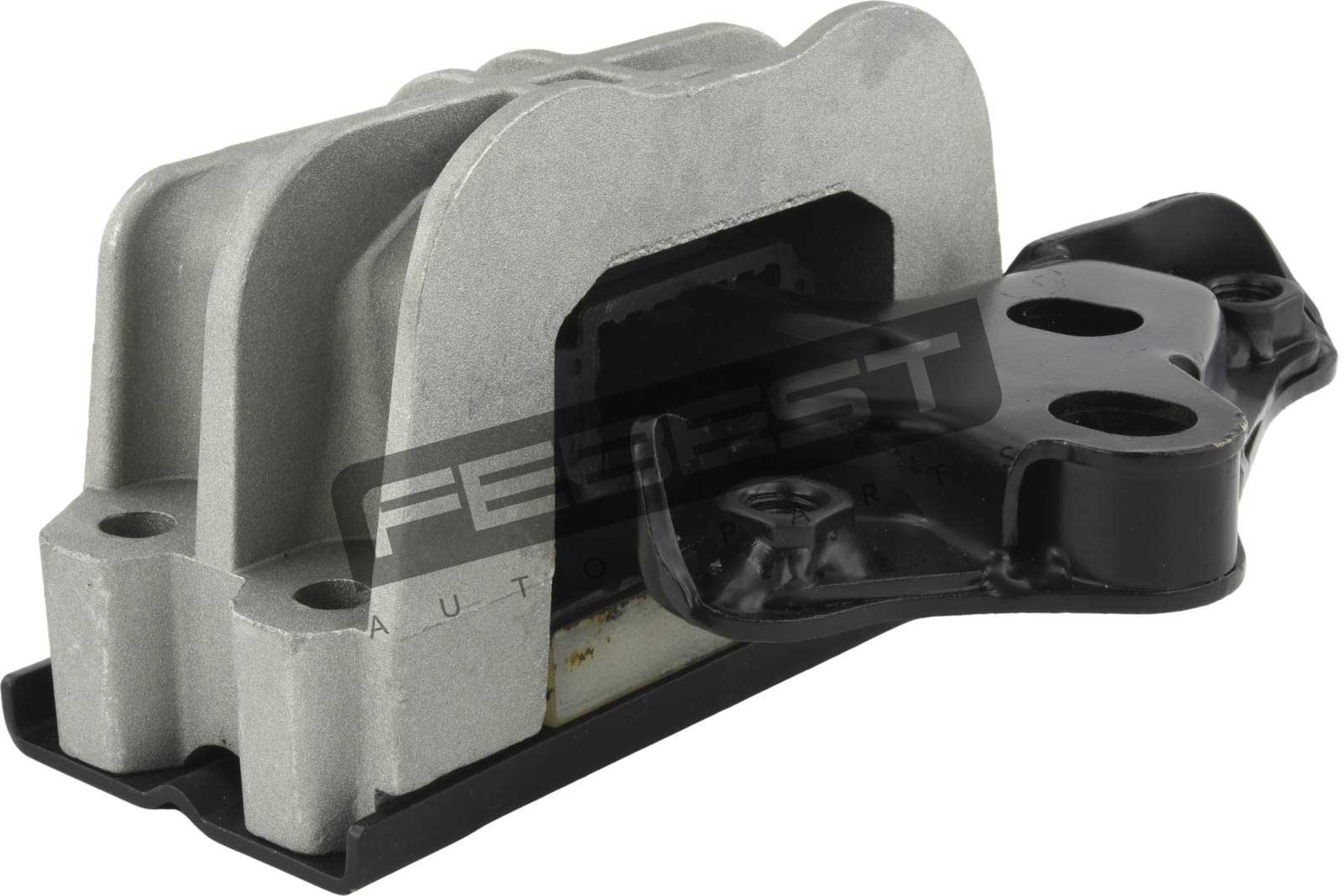 Front Left Engine Mount