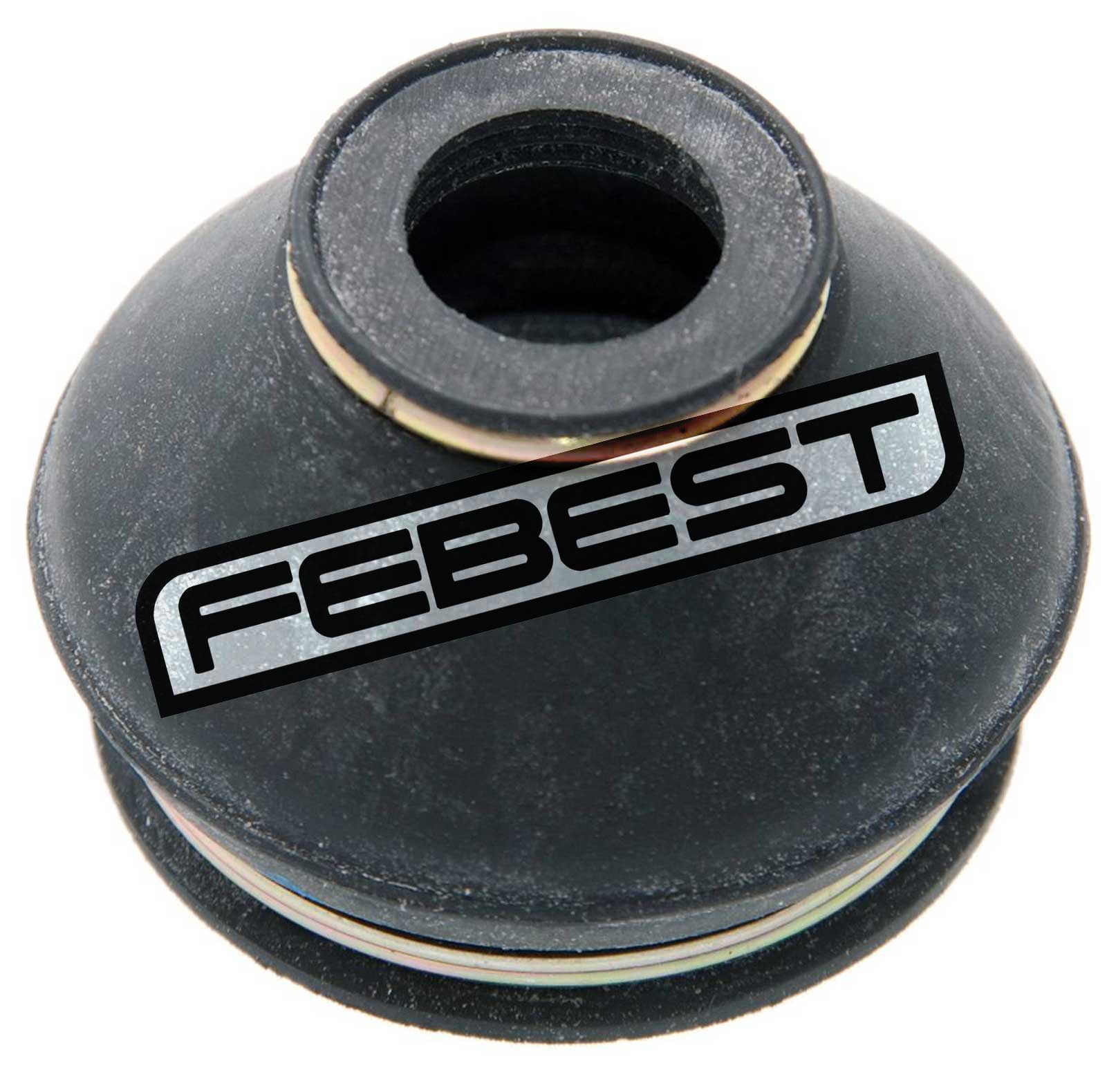 Tie Rod End Boot 31X28.2X13.2