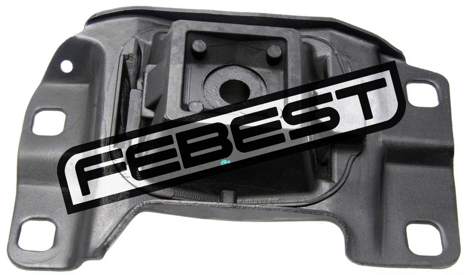 Left Engine Mount