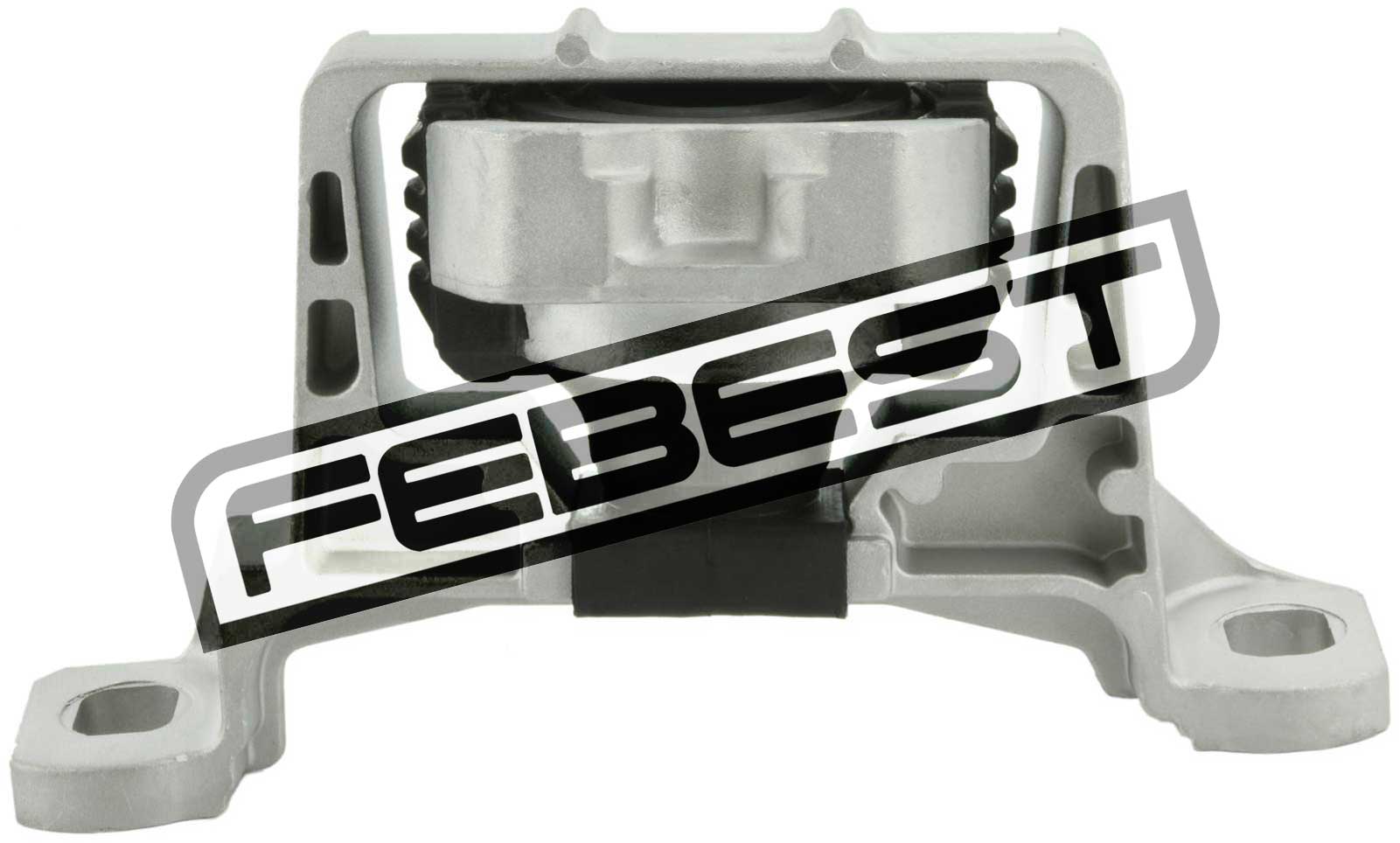 Right Engine Mount (Hydro)