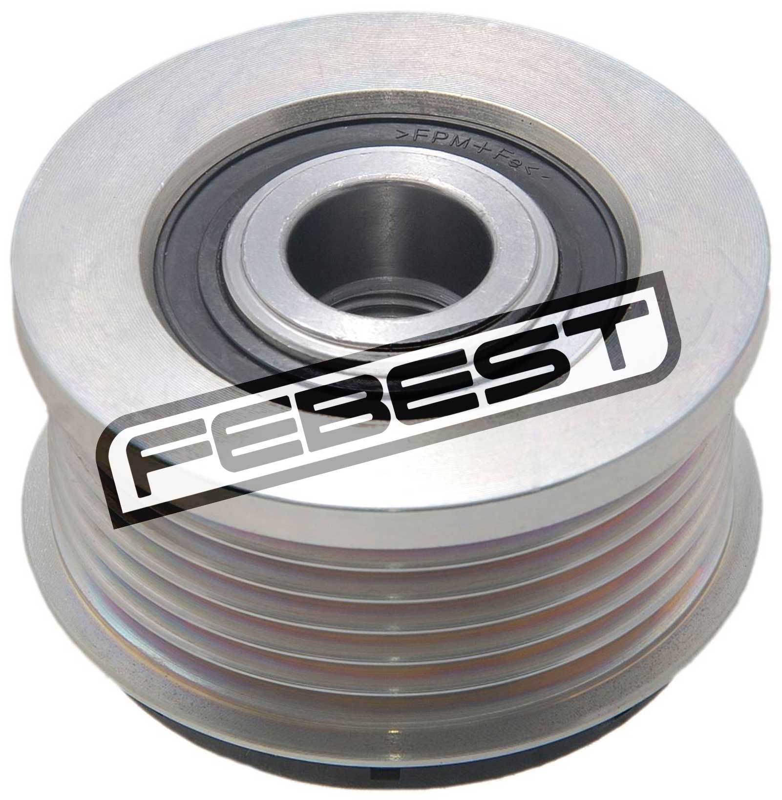 Alternator Pulley