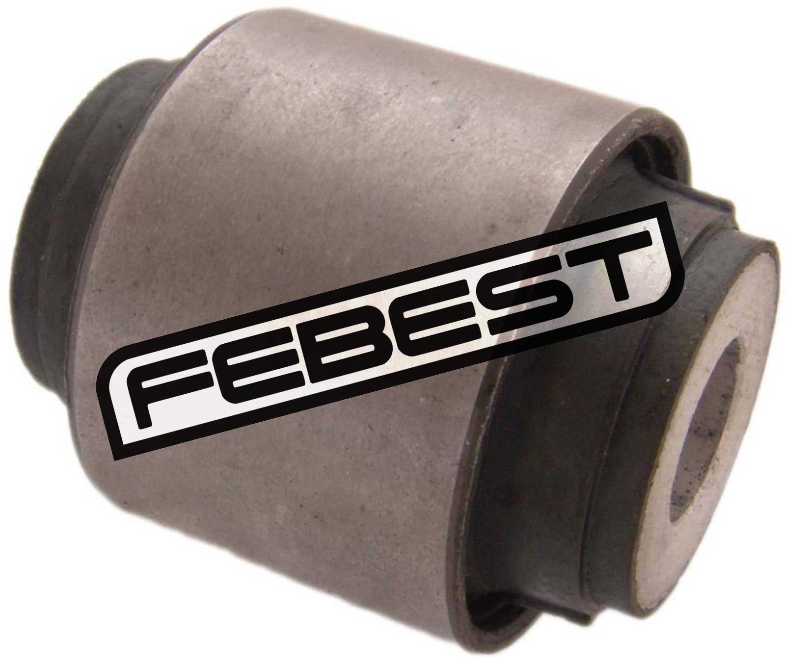 Bushing, Rear Shock Absorber