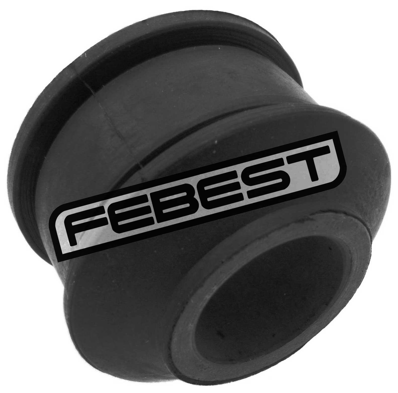 Rear Transverse Rod Bushing – Broomfish