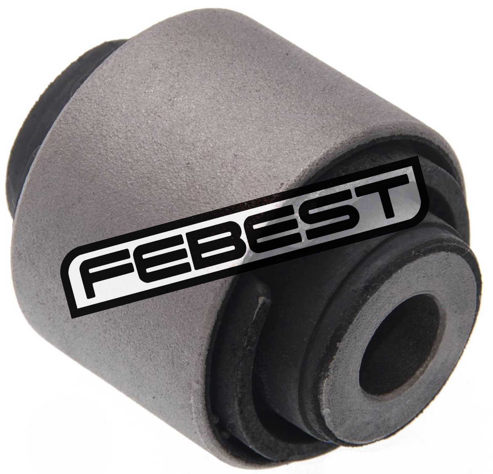 HAB-169 Genuine Febest Arm Bushing For Rear Arm 52370-SWA-A01, 52371 ...