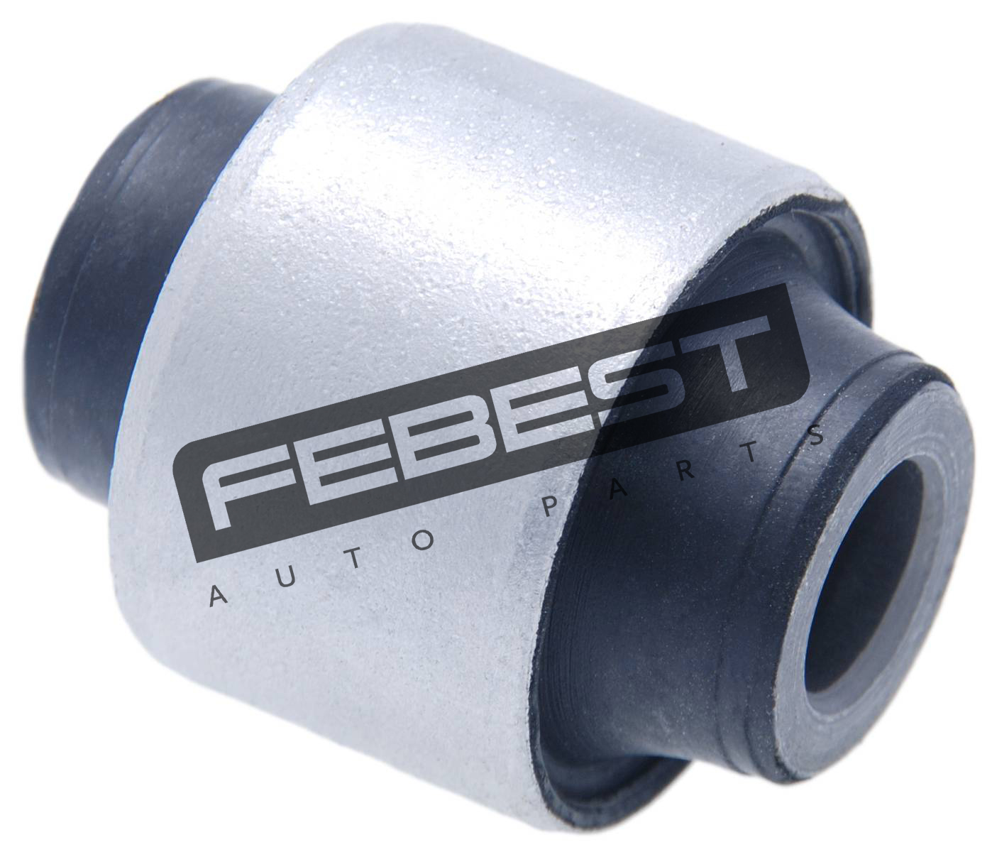 HAB-207 Febest REAR KNUCKLE BUSHING 55138-L1000, 52215-SHJ