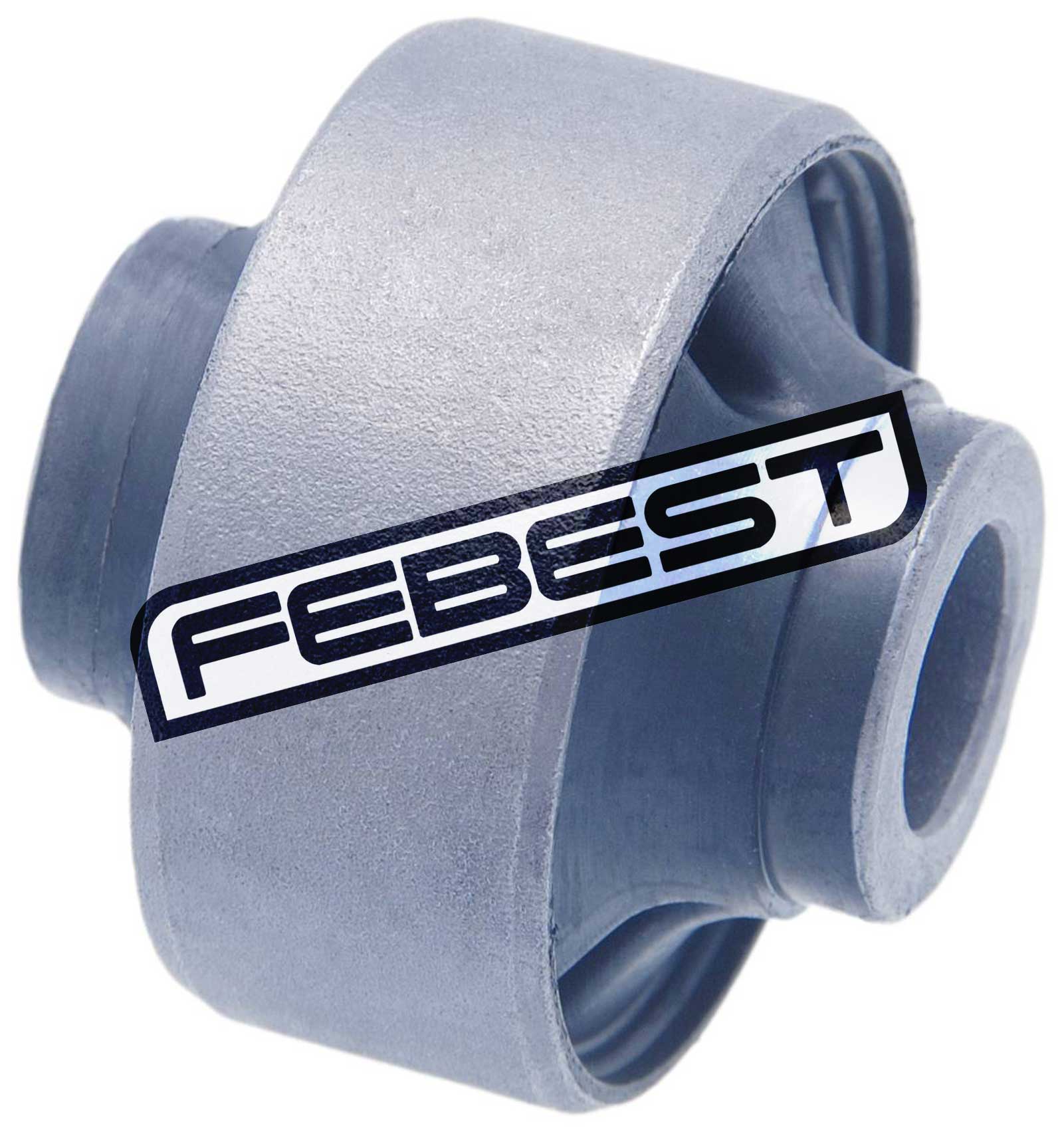 Rear Bushing, Front Control Arm