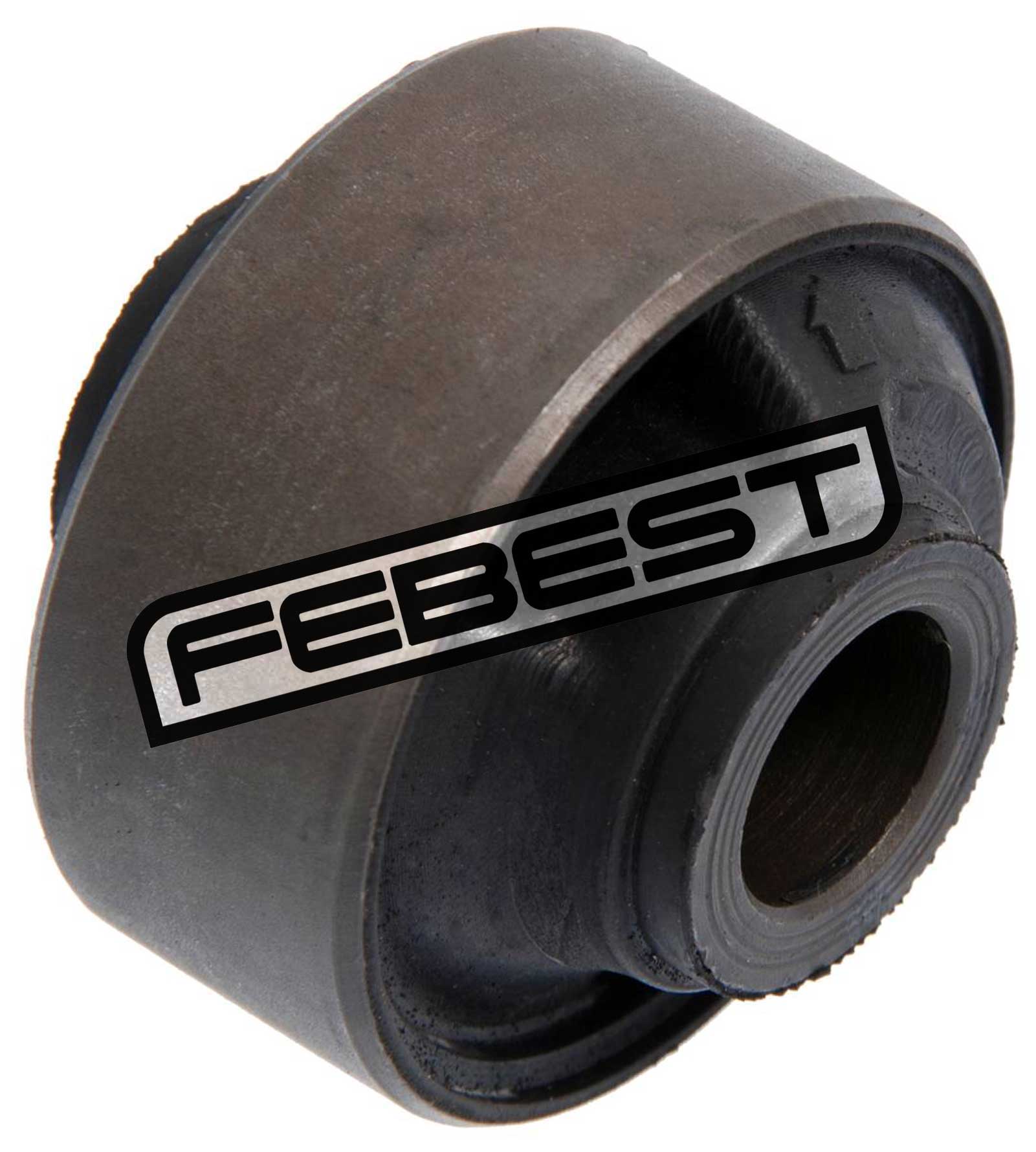 HAB-JZB Febest Rear Bushing, Front Control Arm 51360-SAA-N01 51350