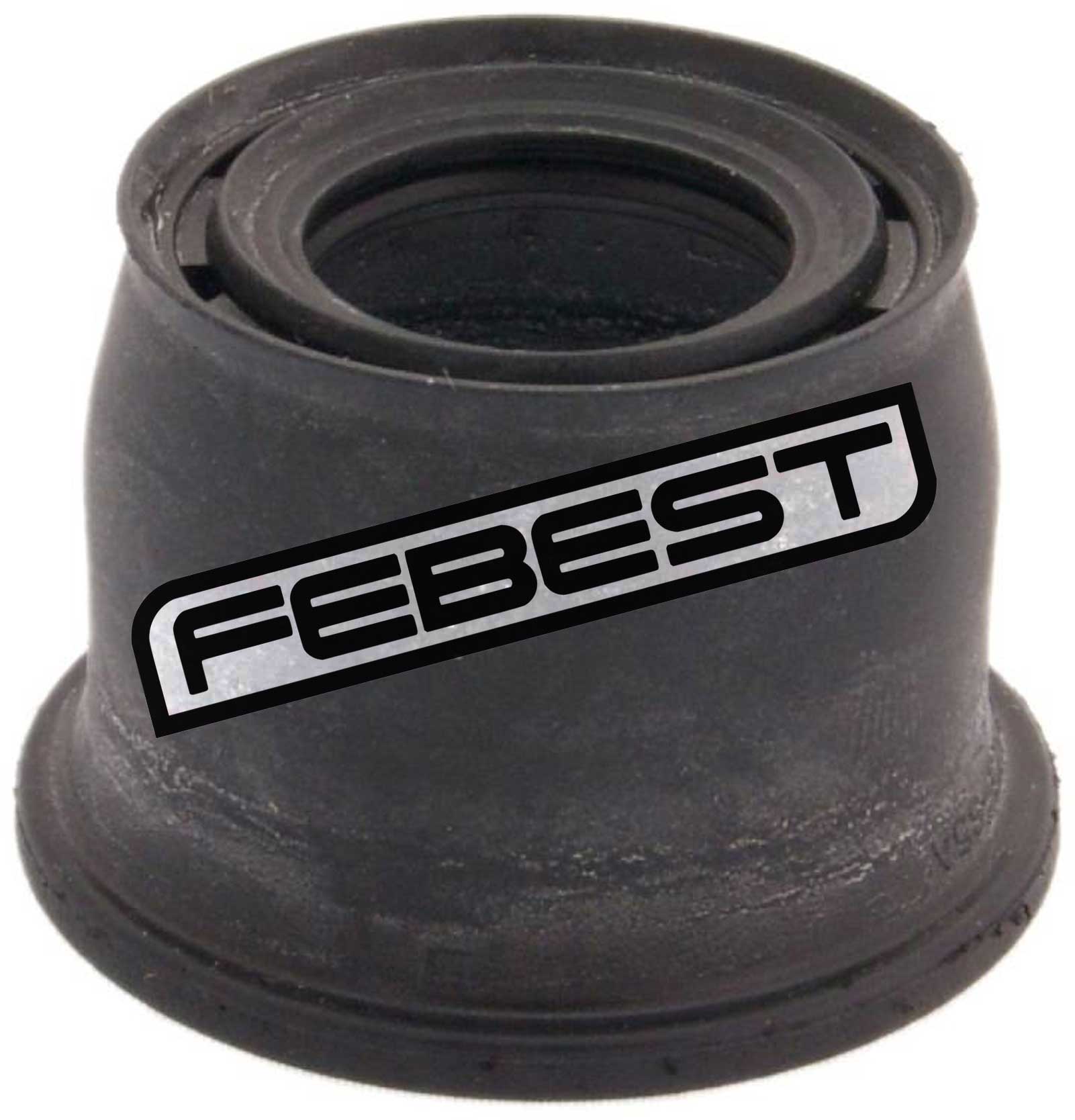 Ball Joint Boot 29X24X16.7
