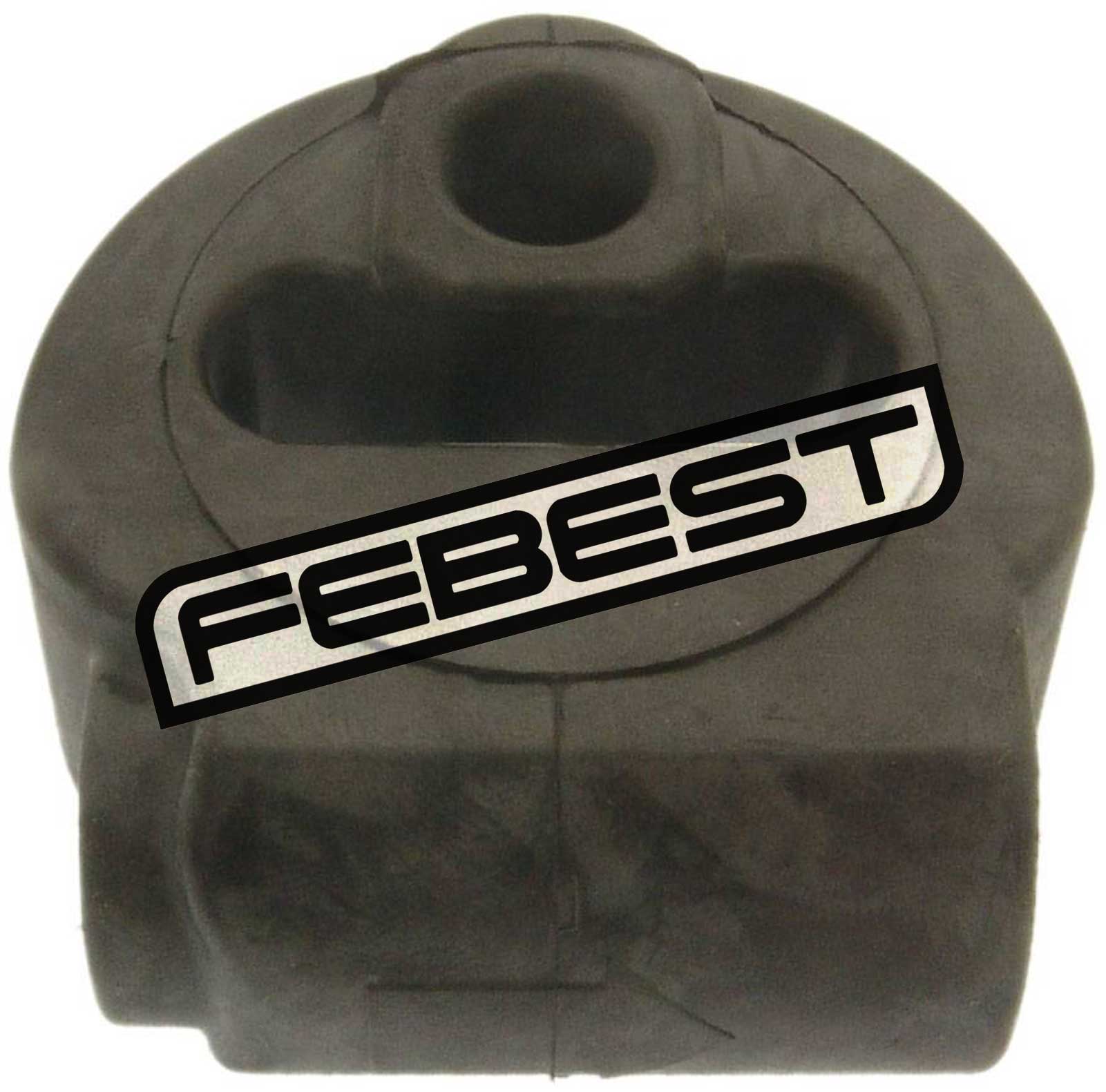 Exhaust Pipe Support