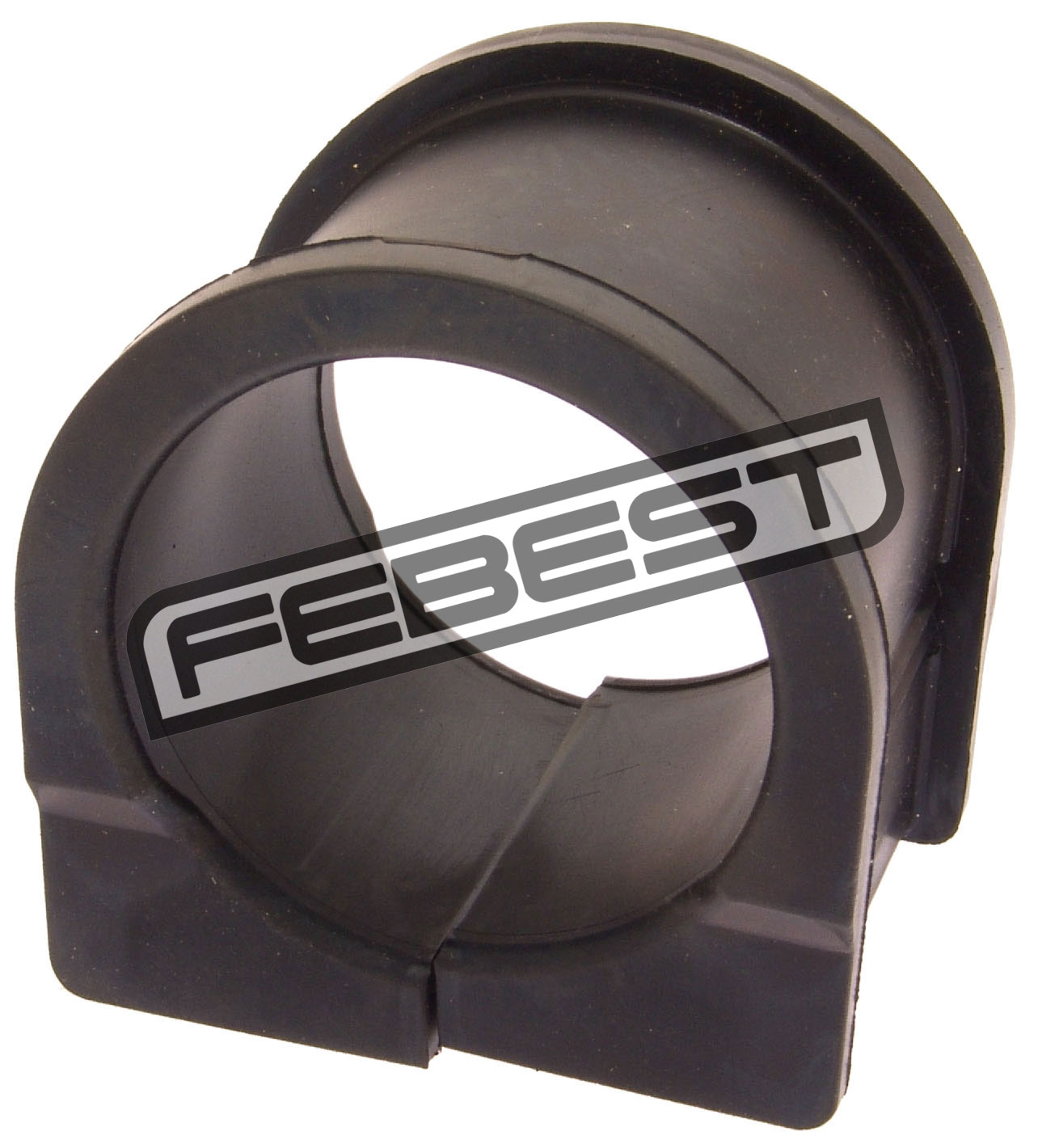 Grommet Steering Rack Housing