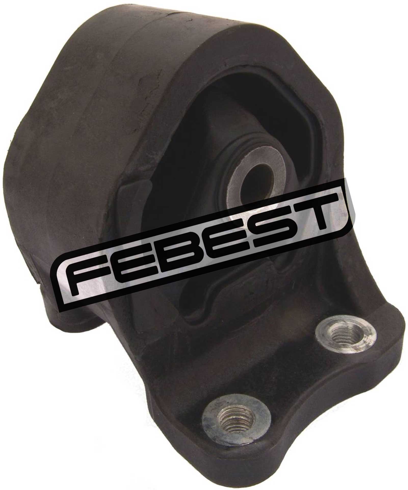 Rear Engine Mount At