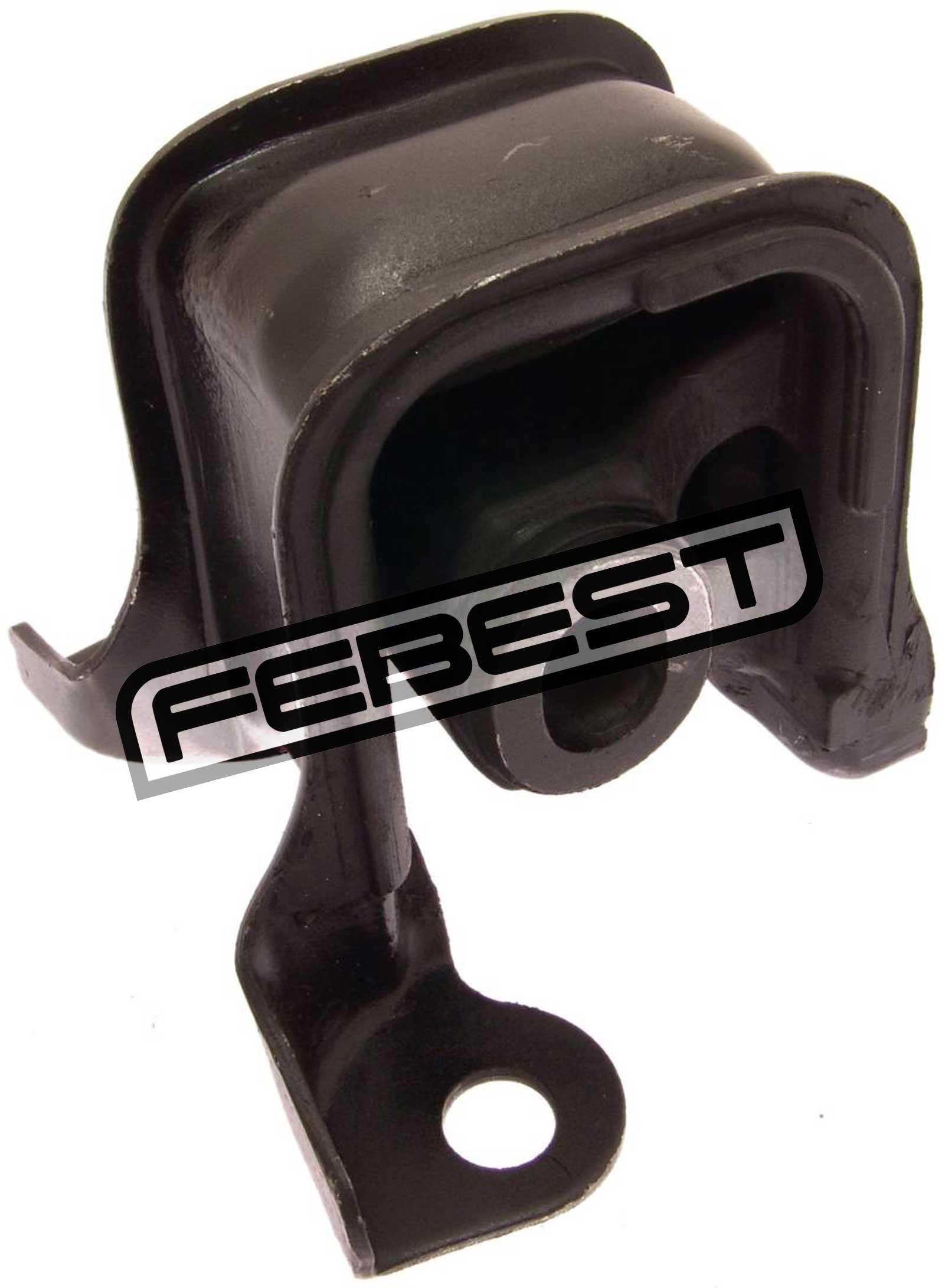 Front Engine Mount At