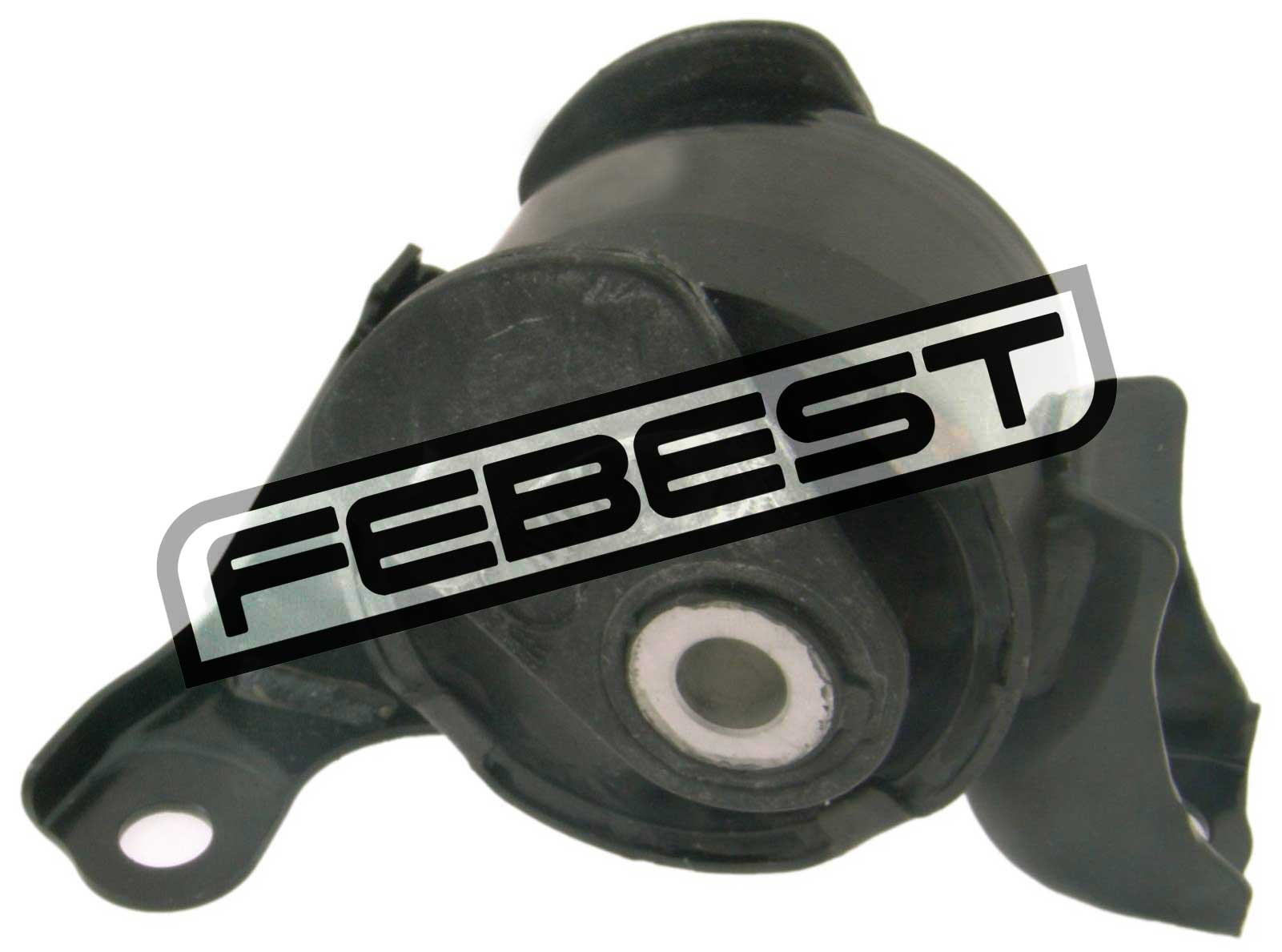 Right Engine Mount (Hydro)