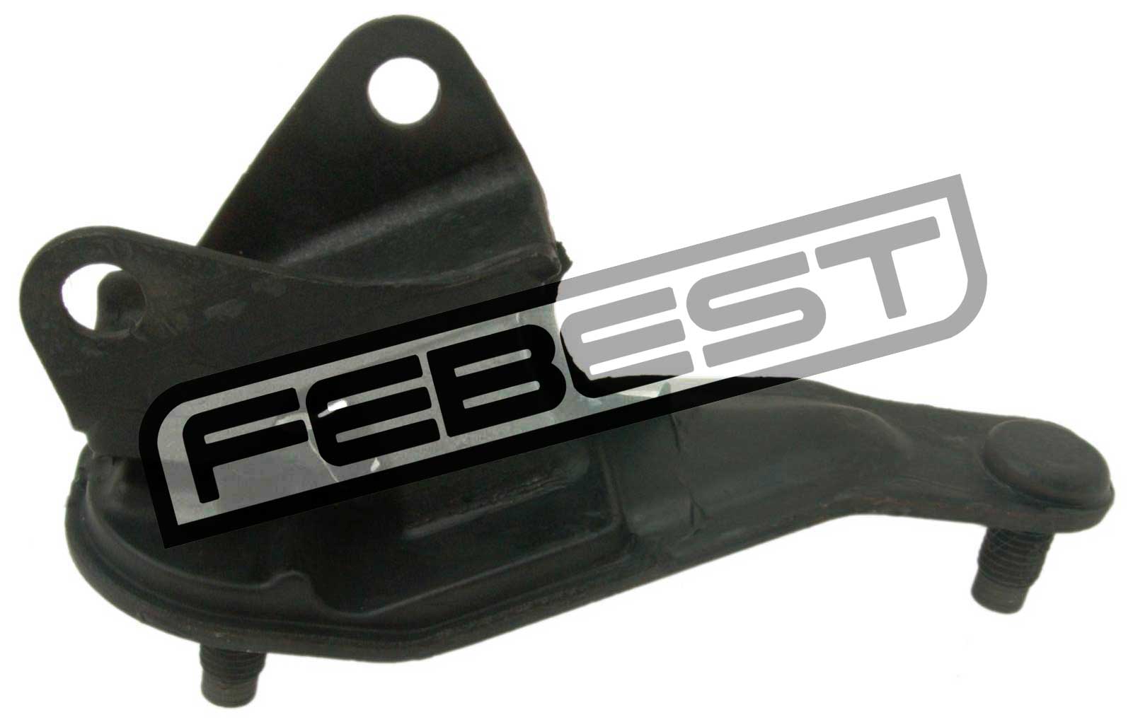 Front Transmission Mount At