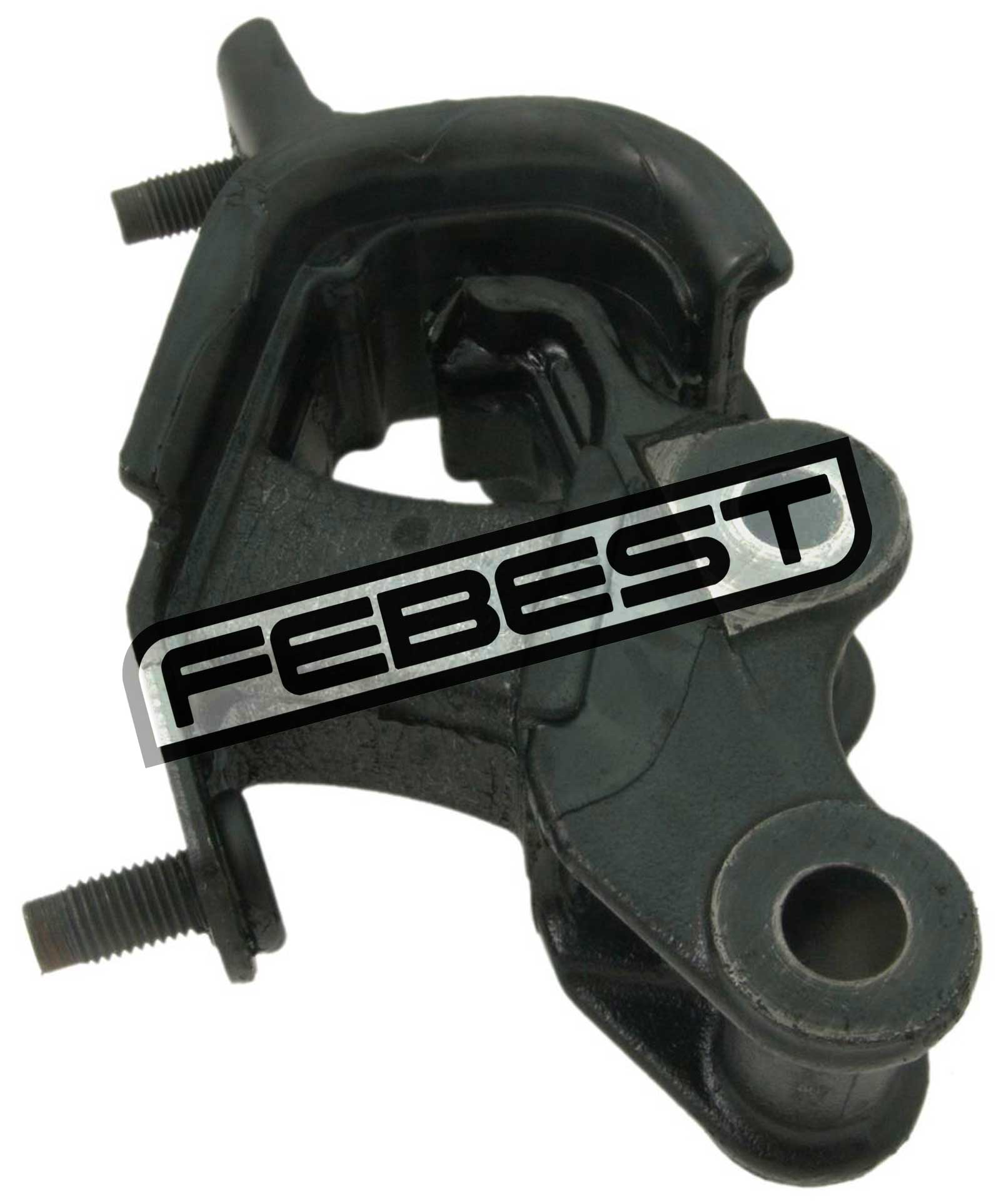 Front Transmission Mount Mt