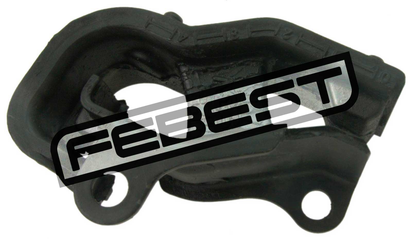 Front Transmission Mount