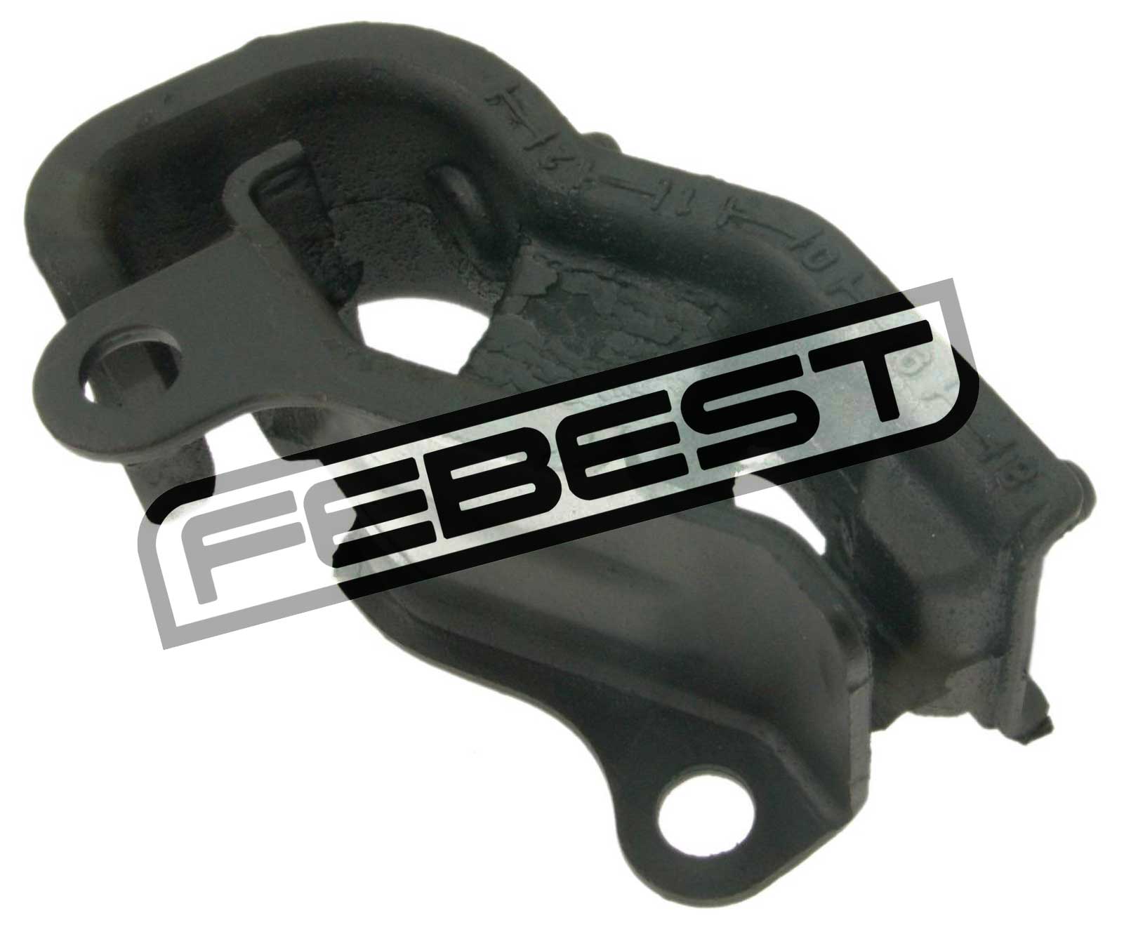 Front Transmission Mount