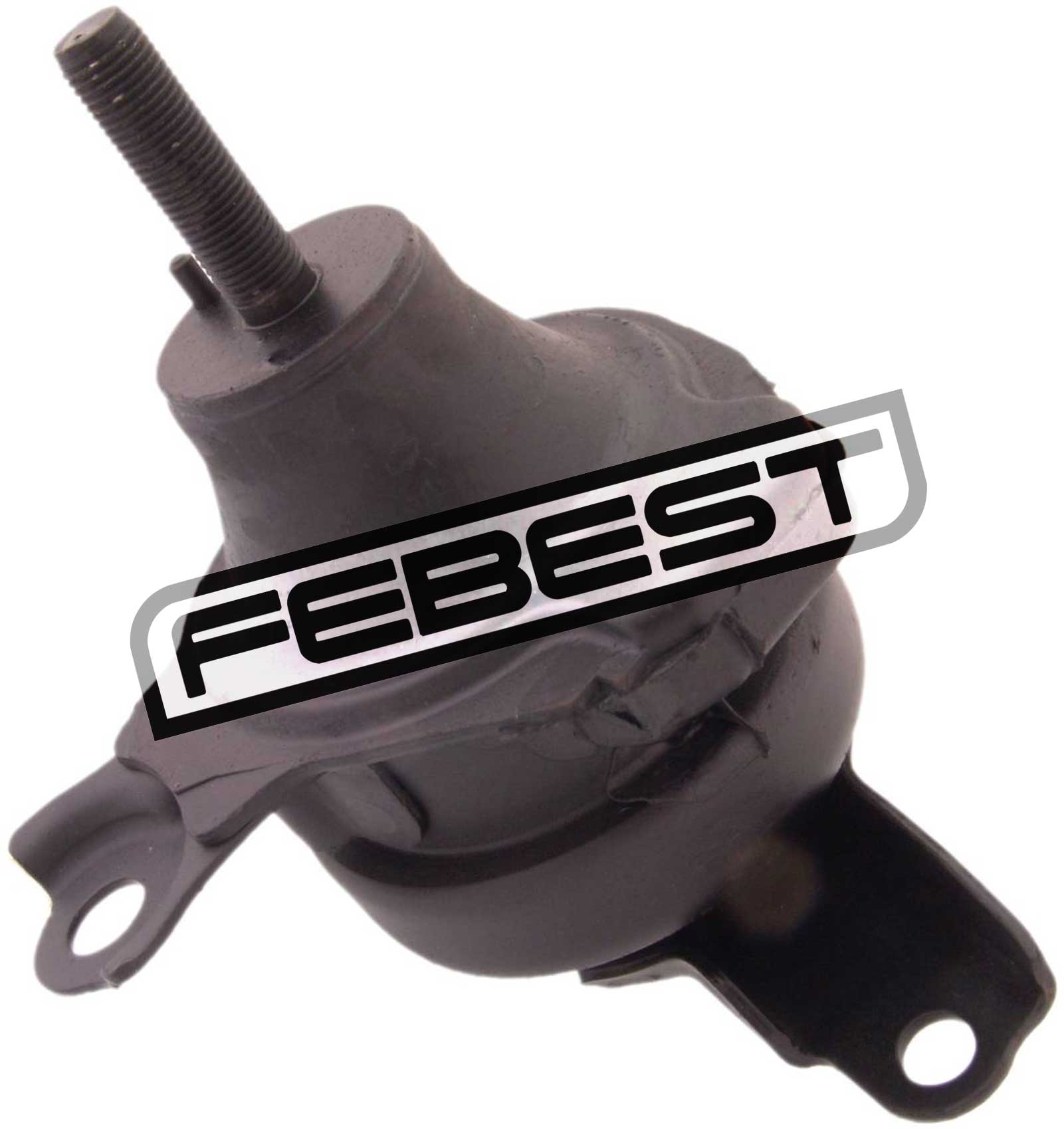 Left Engine Mount (Hydro) At