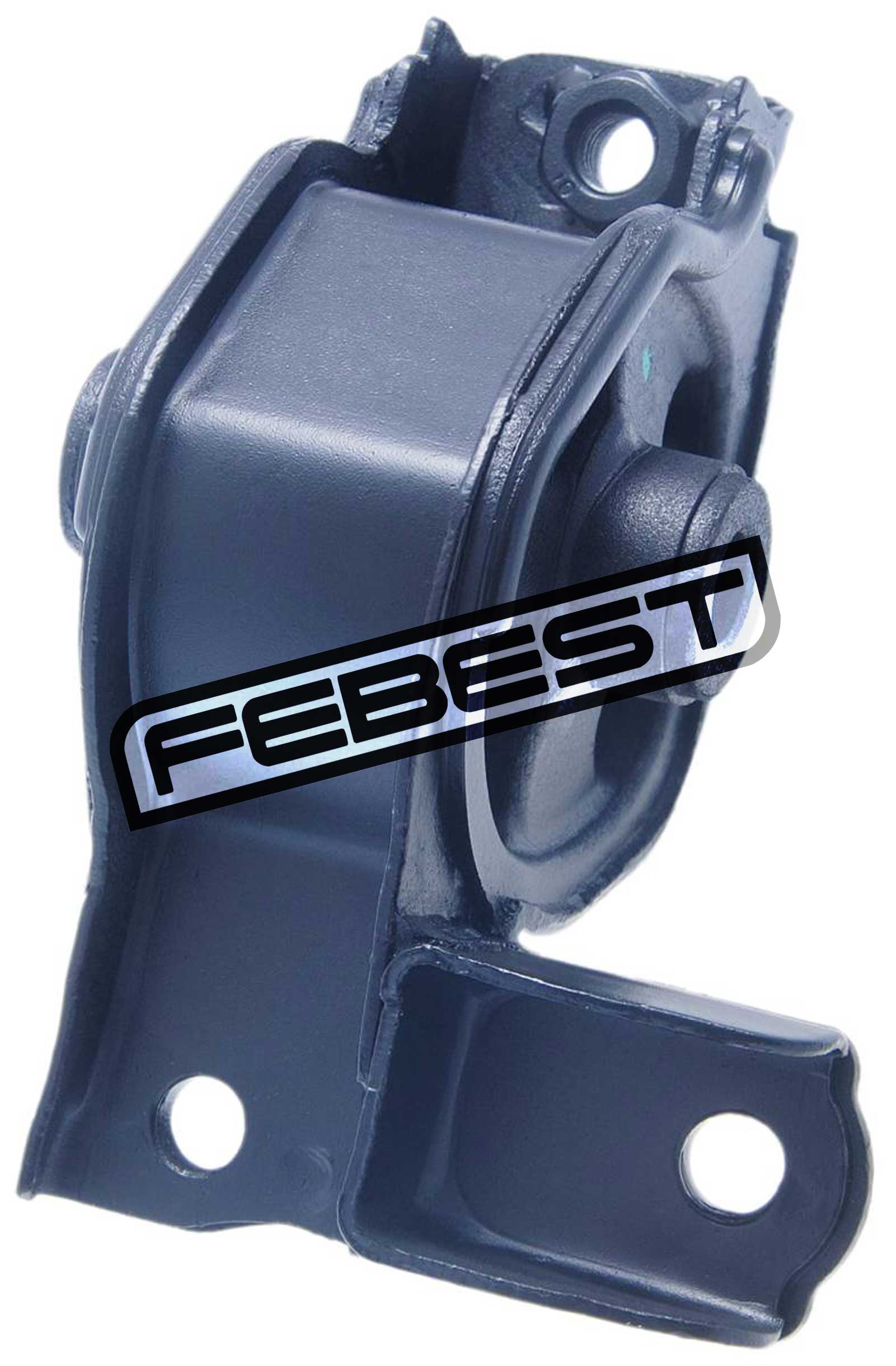 Rear Engine Mount