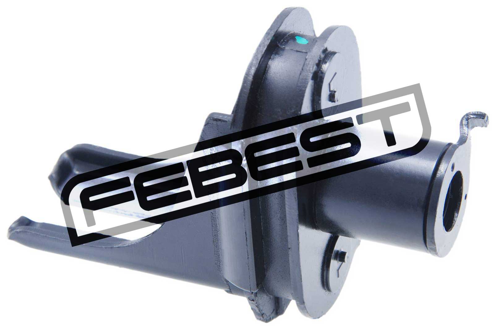 Subframe Mount, Left