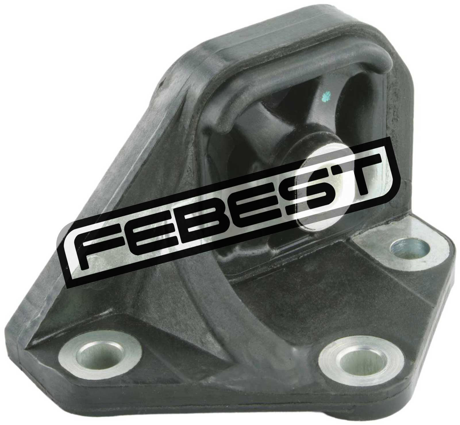 Left Engine Mount