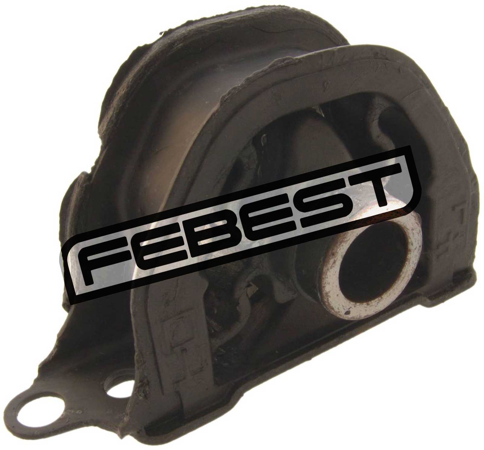Front Left Engine Mount Mt
