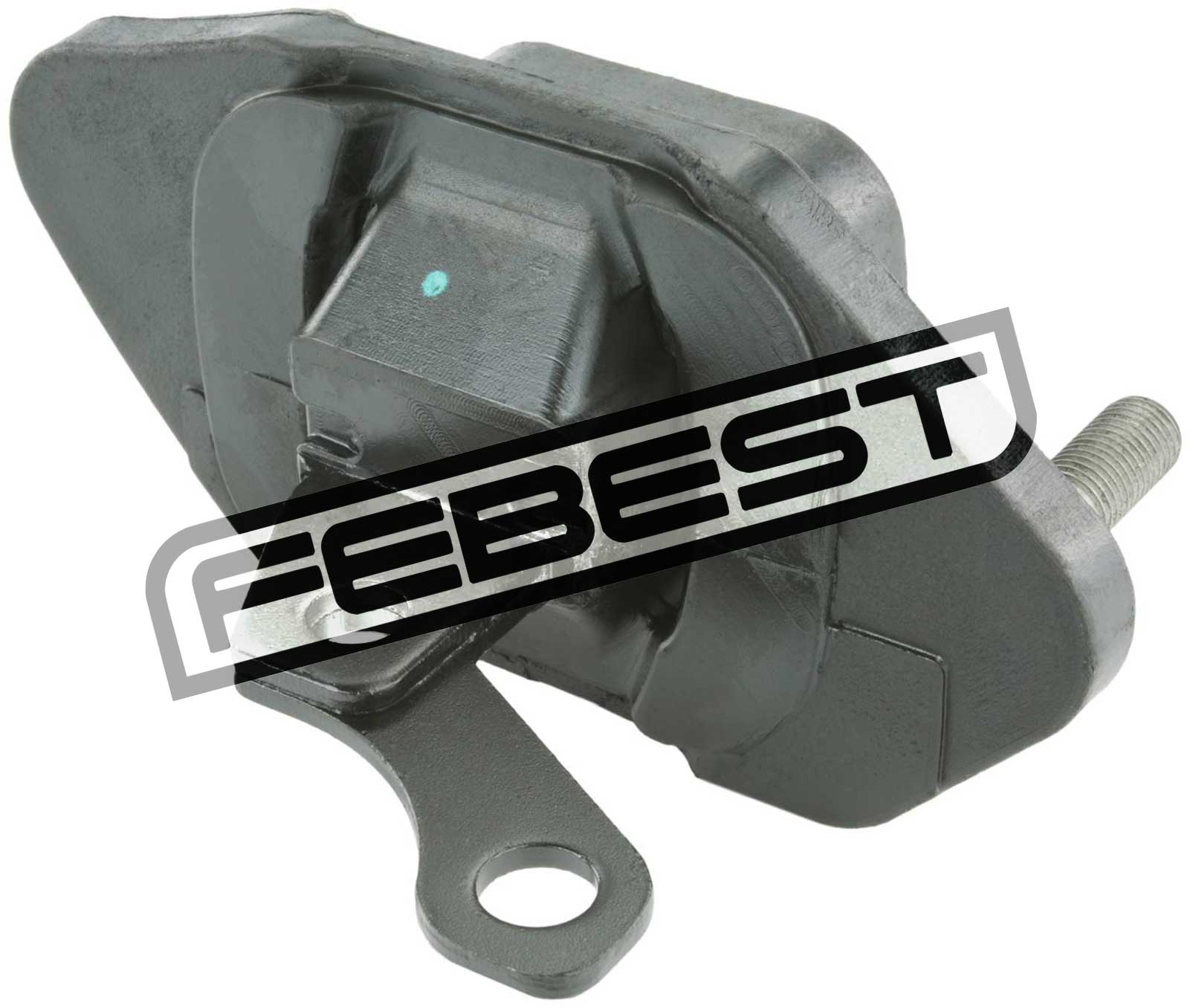Left Engine Mount