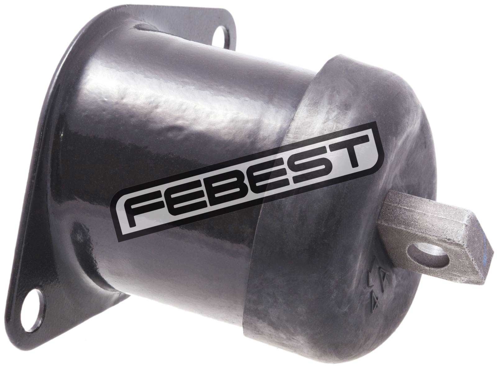 Right Engine Mount (Hydro) Mt