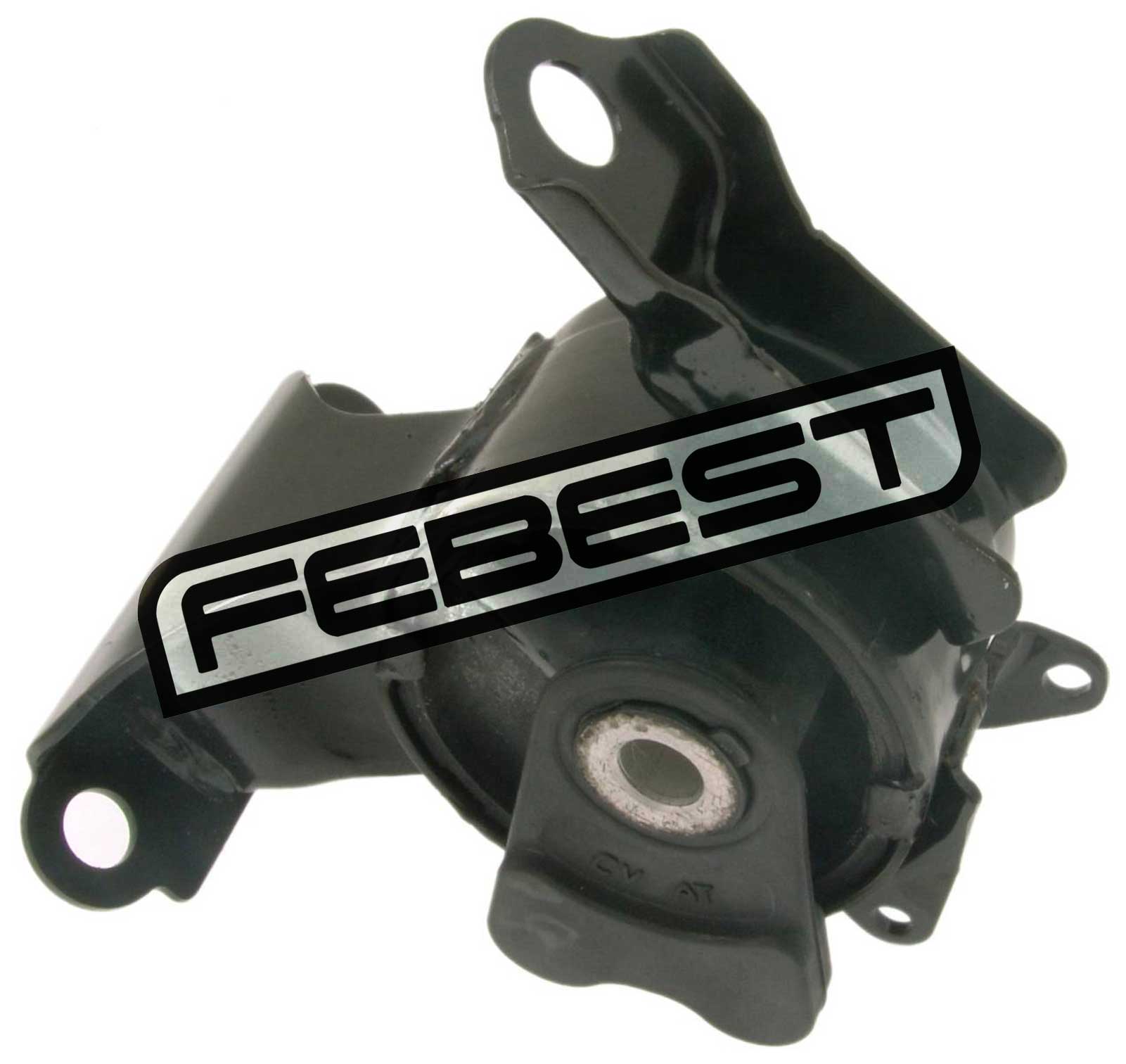 Left Engine Mount (Hydro)