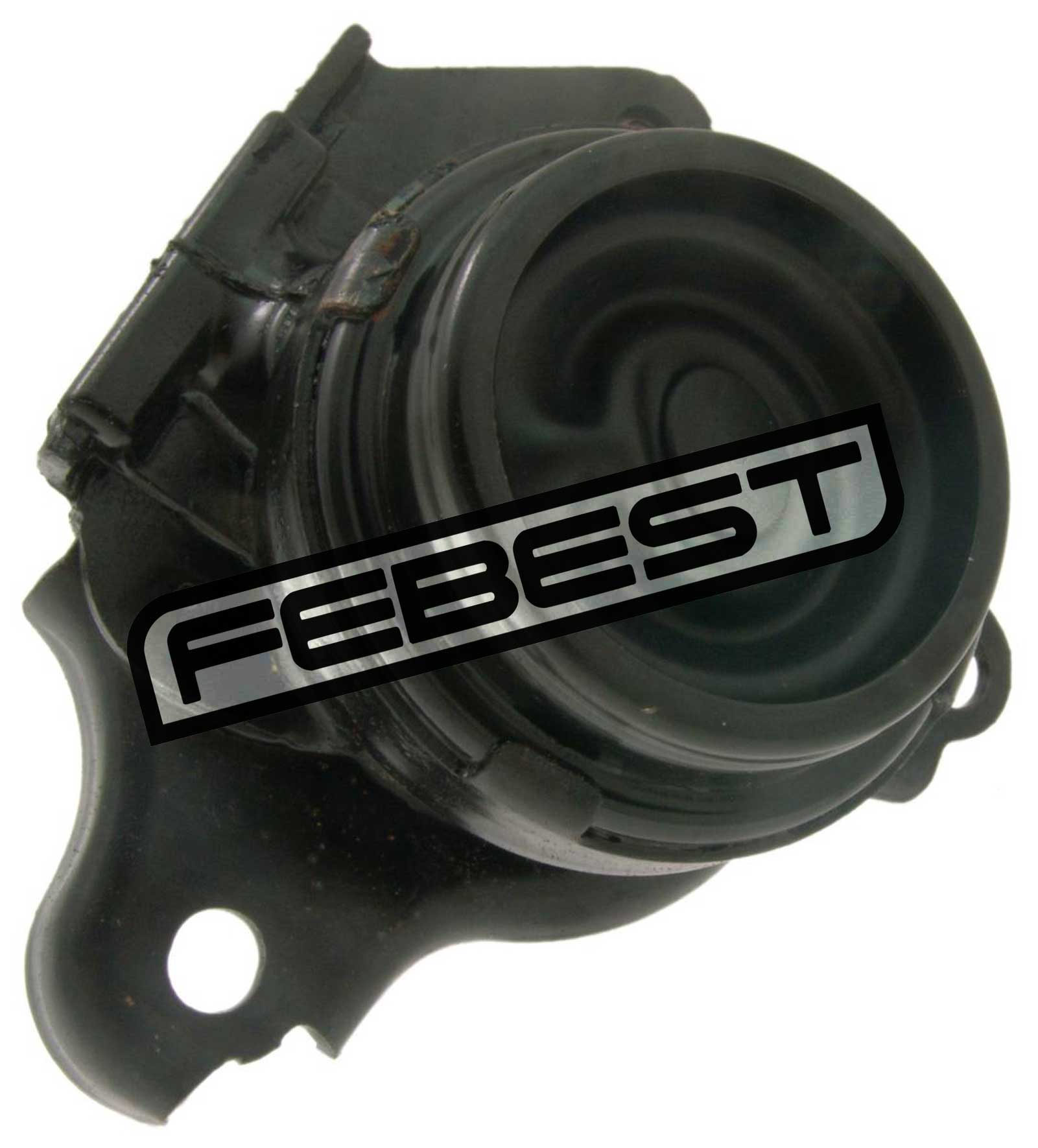 Right Engine Mount (Hydro)