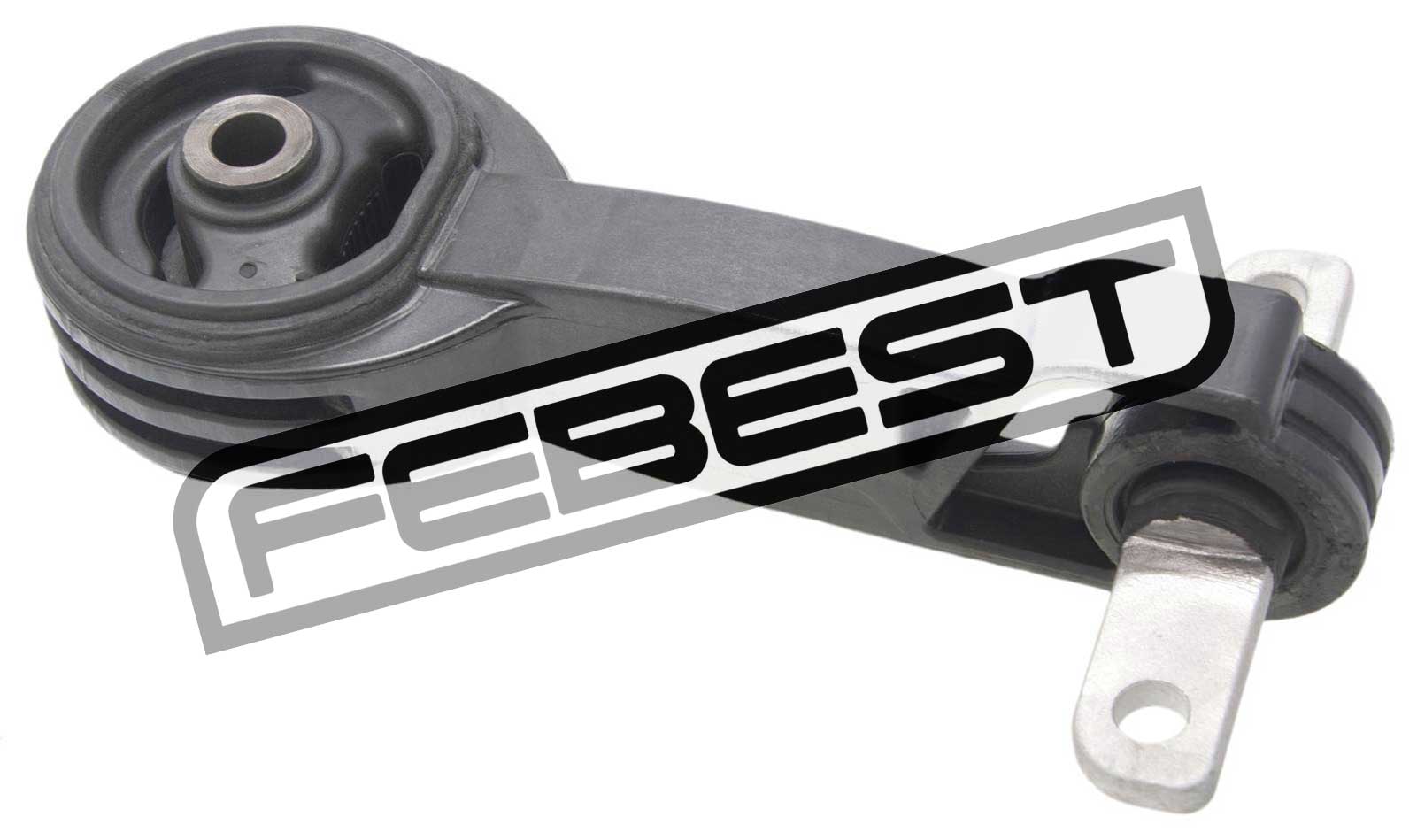Front Engine Mount At