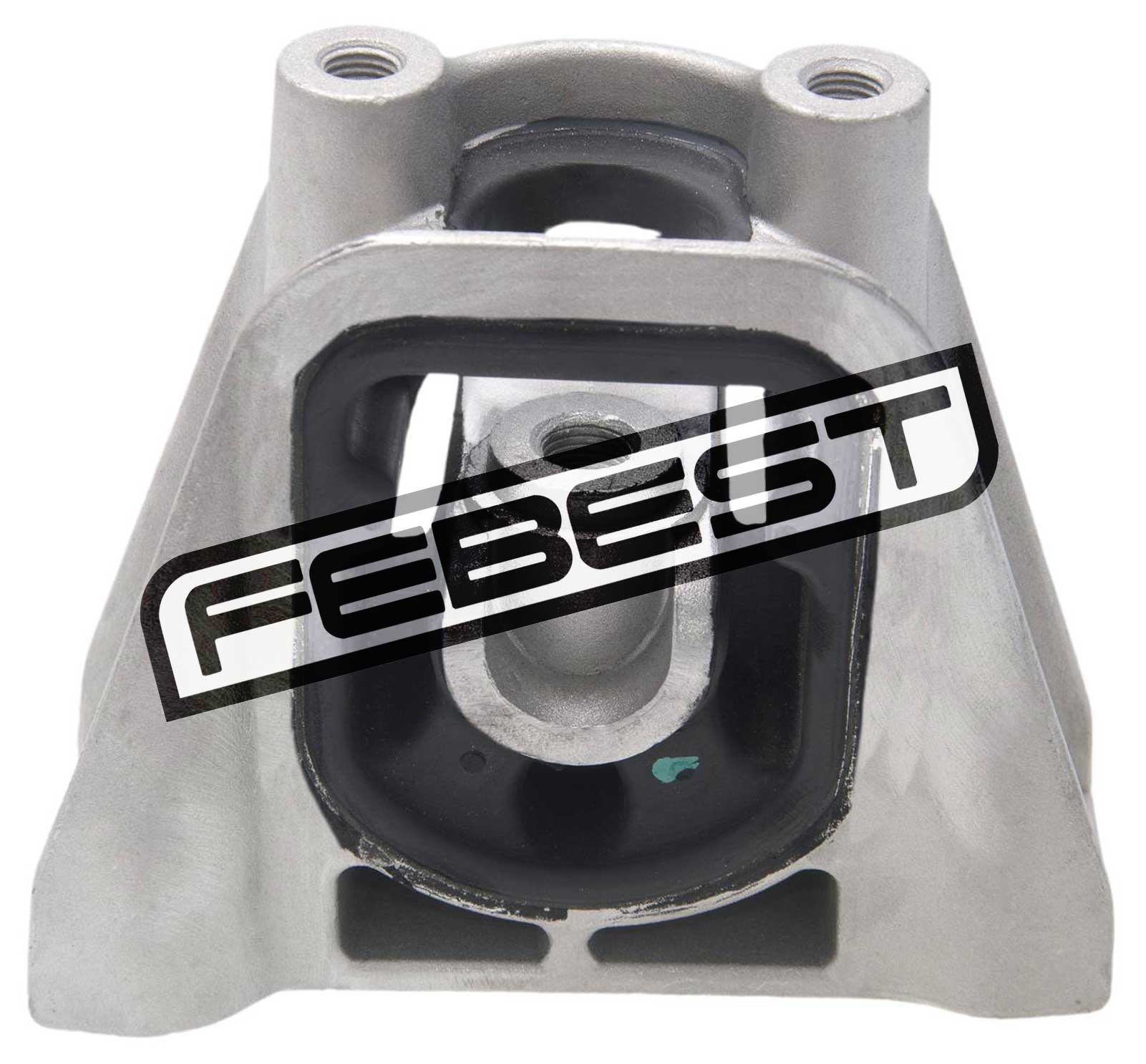 Front Left Engine Mount At